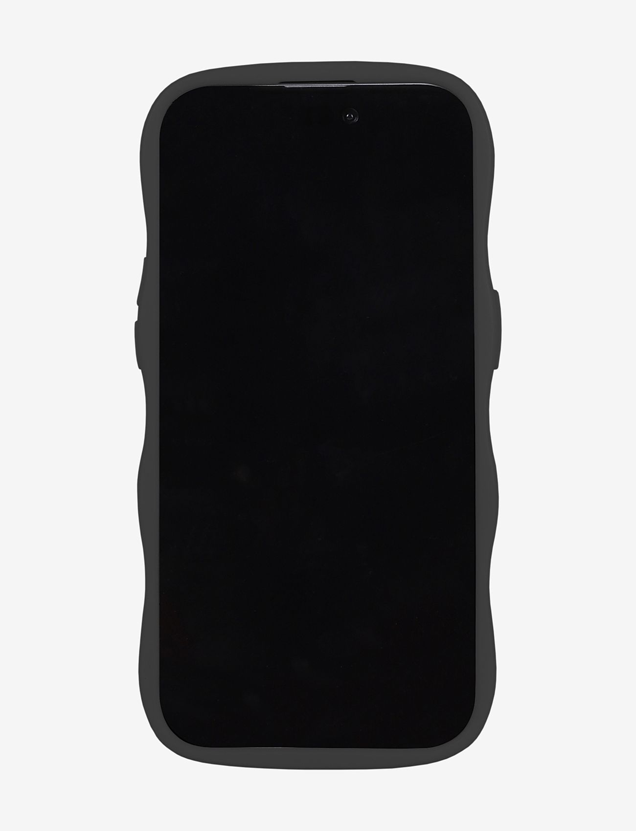 Holdit - Wavy Case Black/Mirror - die niedrigsten preise - black/mirror - 2