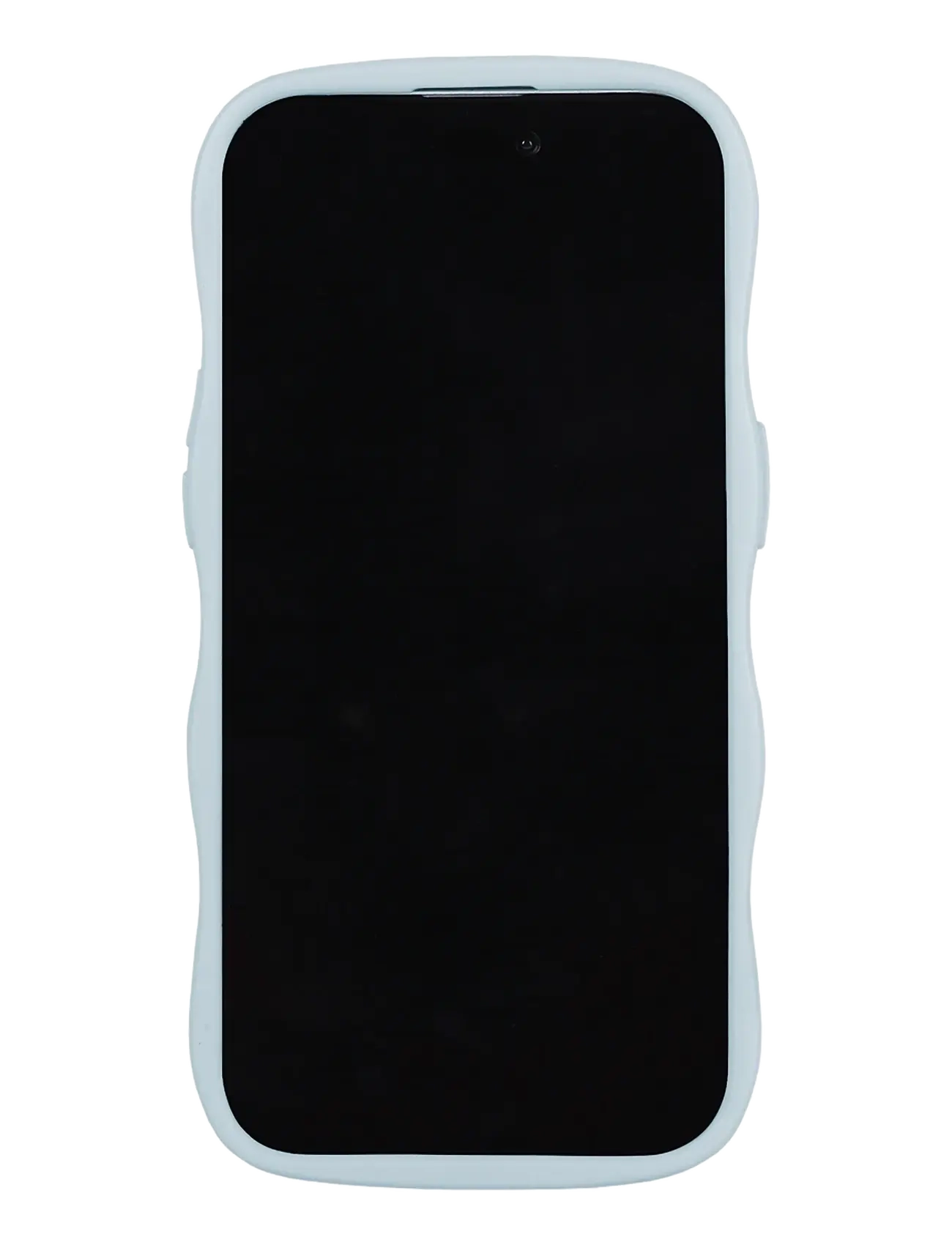 Holdit - Wavy Case iPhone Mineral Blue/Mirror - laveste priser - mineral blue/mirror - 2