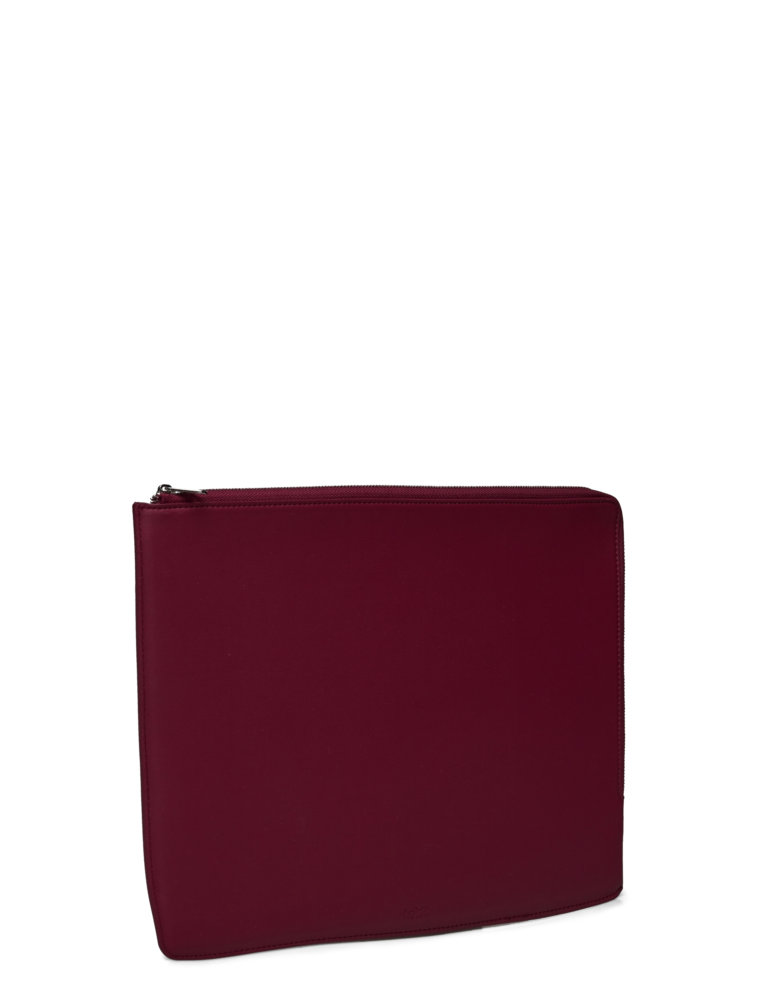 Holdit - Laptop Case 14" - die niedrigsten preise - red velvet - 1