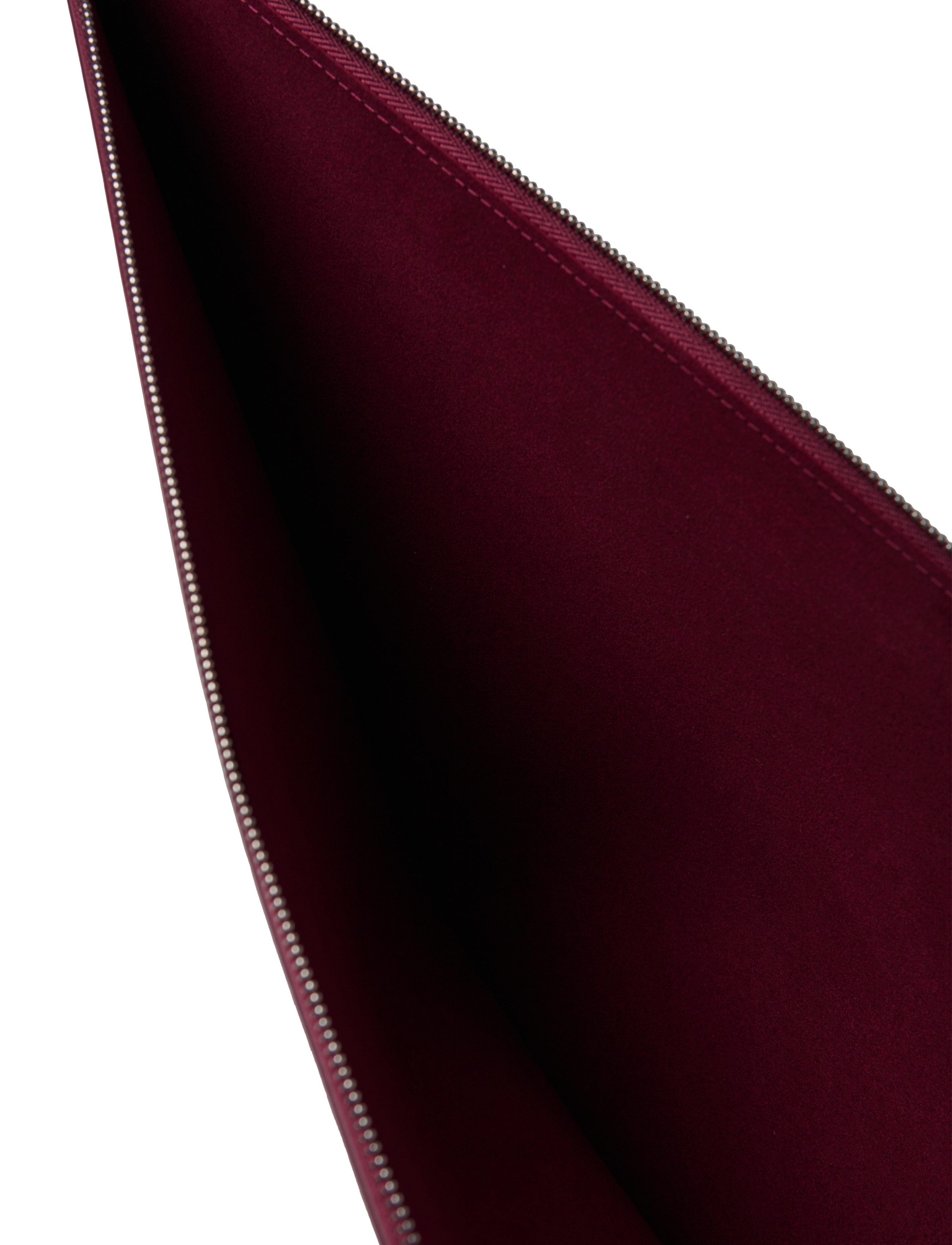 Holdit - Laptop Case 14" - die niedrigsten preise - red velvet - 3