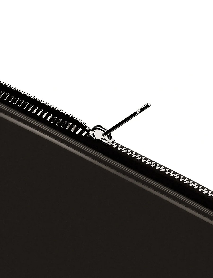 Holdit - Laptop Case 14" - laptopväskor - padded patent black - 1