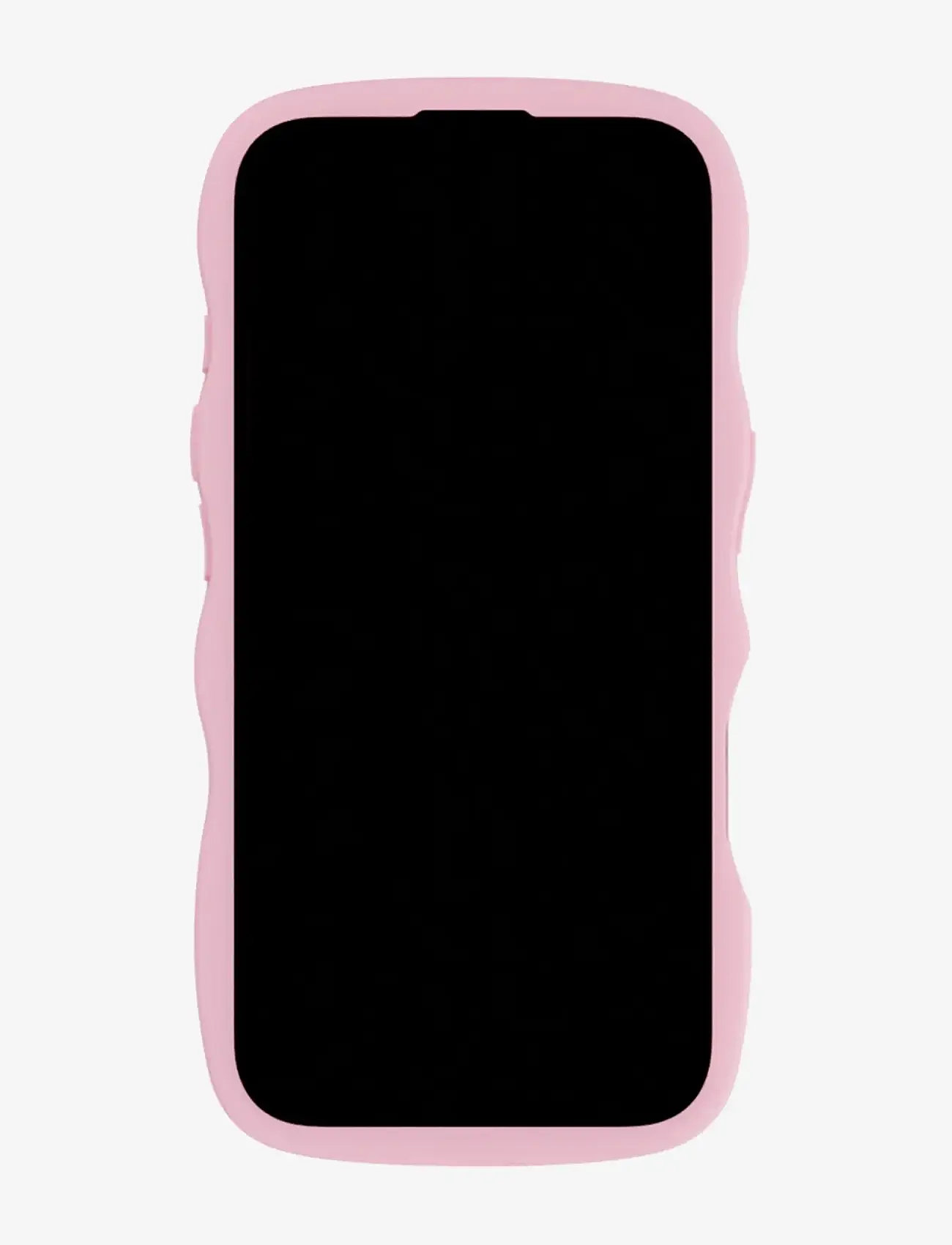 Holdit - Wavy Case Pink - laveste priser - pink - 2