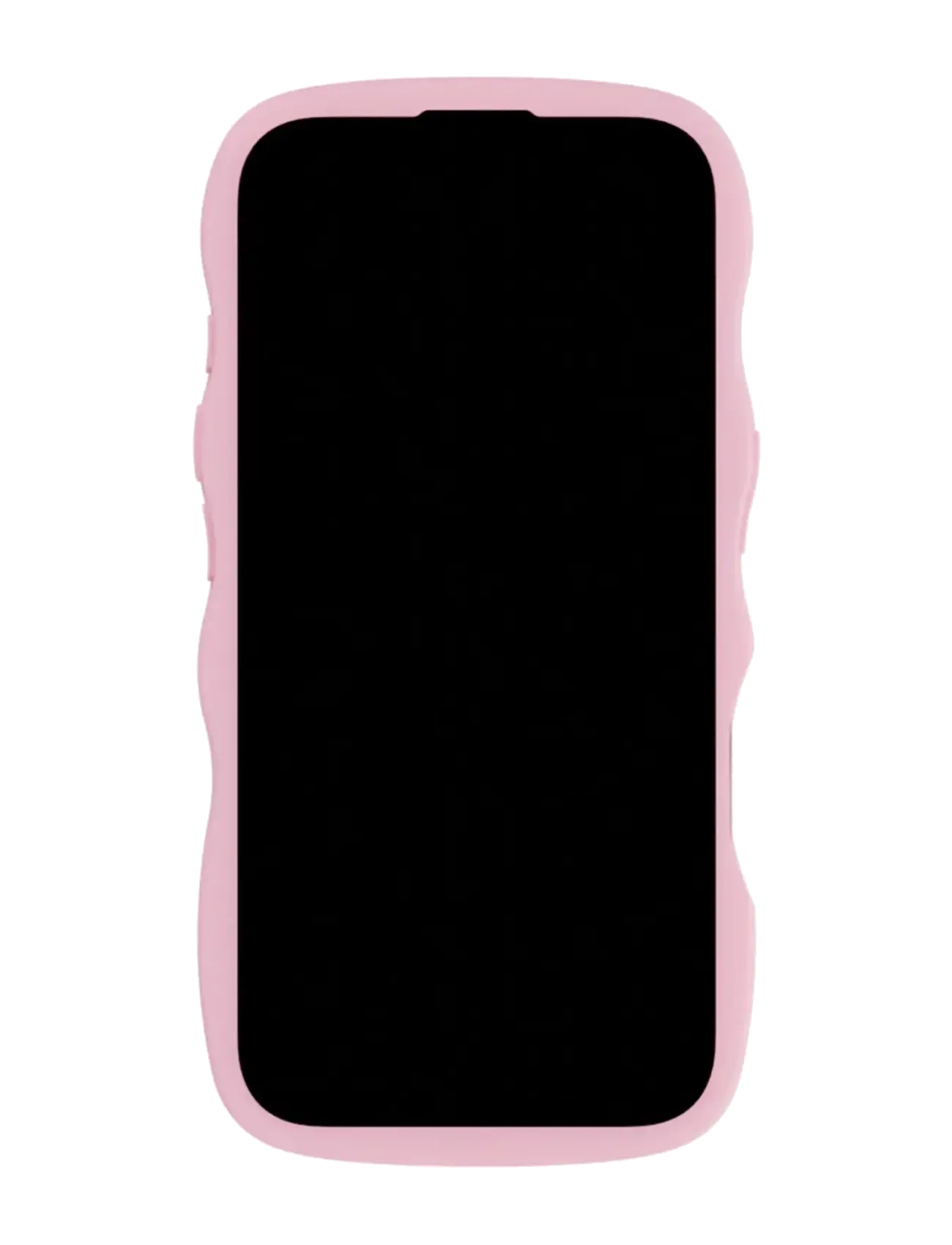 Holdit - Wavy Case Pink - madalaimad hinnad - pink - 2