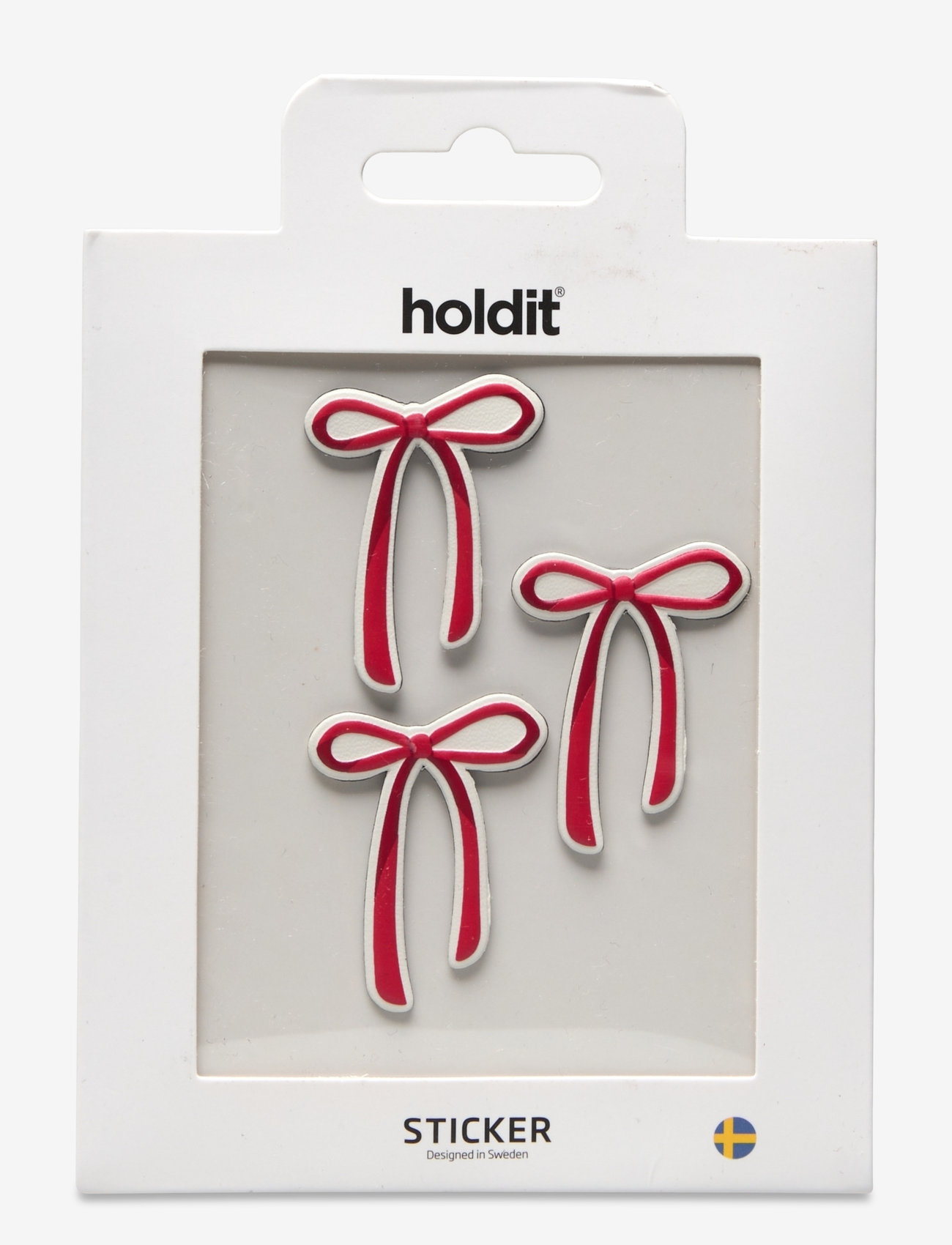 Holdit - Bow Sticker Pack - die niedrigsten preise - pink - 1