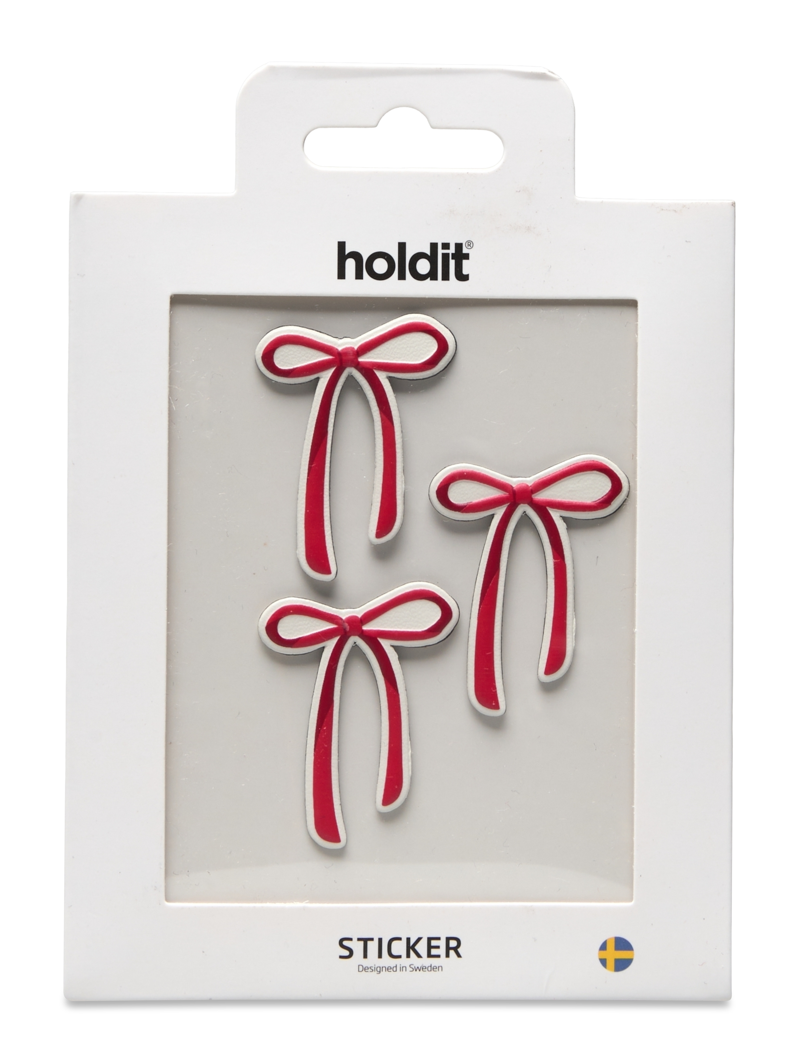 Holdit - Bow Sticker Pack - lowest prices - pink - 1