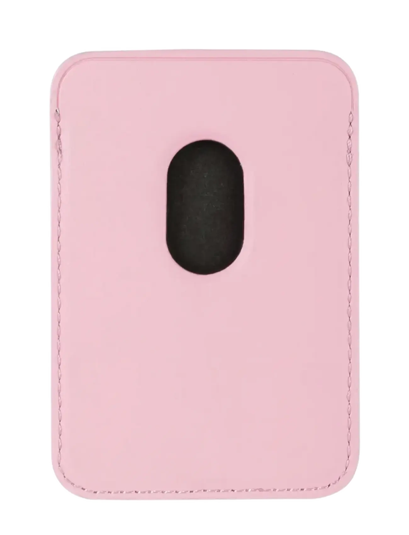 Holdit - Card Holder, MagSafe Cpt. - telefonide hoidjad ja ripatsid - pink - 1