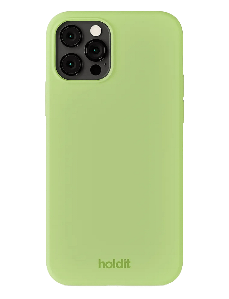 Holdit - Silicone Case Matcha - telefonide ümbrised - matcha - 1