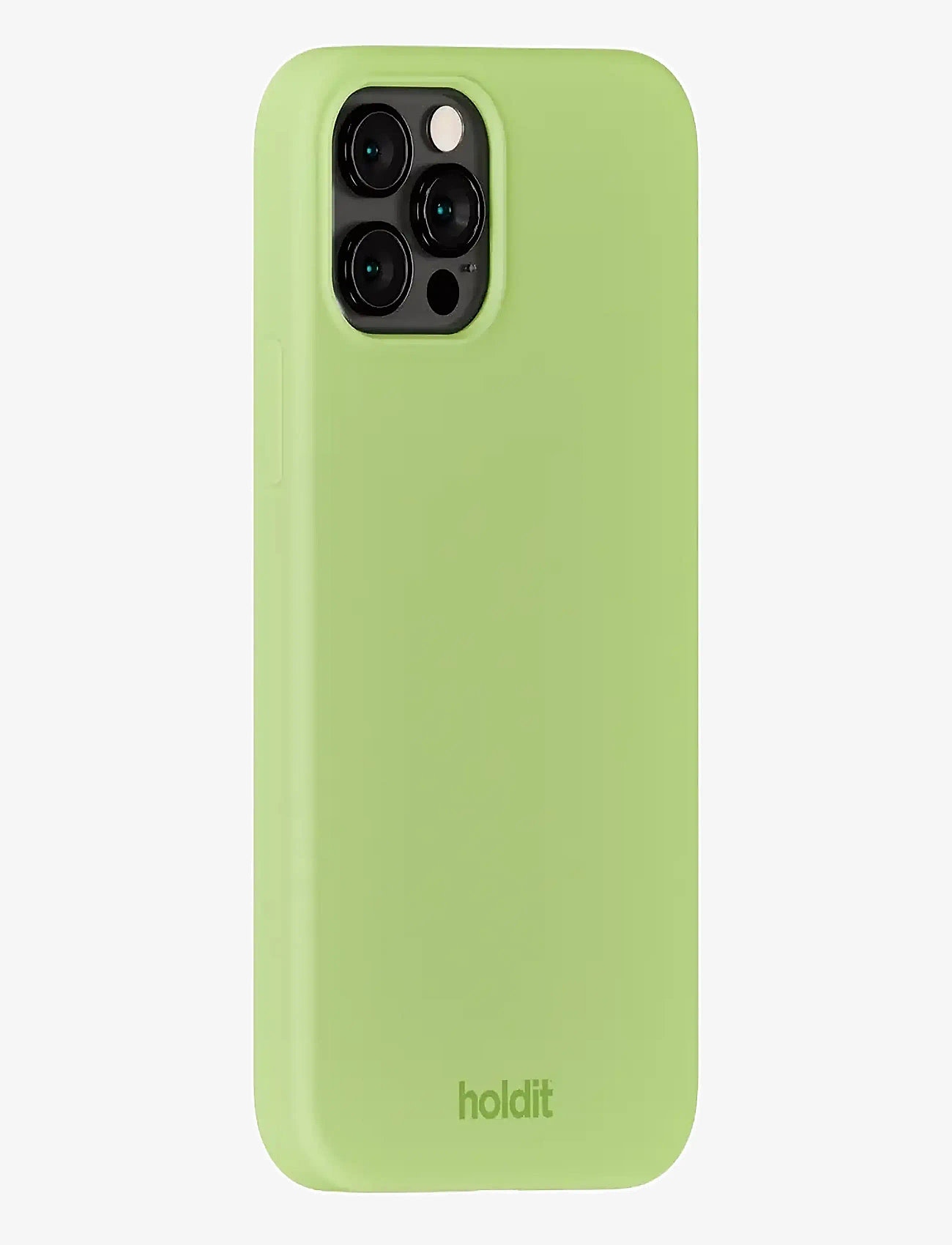 Holdit - Silicone Case Matcha - telefonide ümbrised - matcha - 2