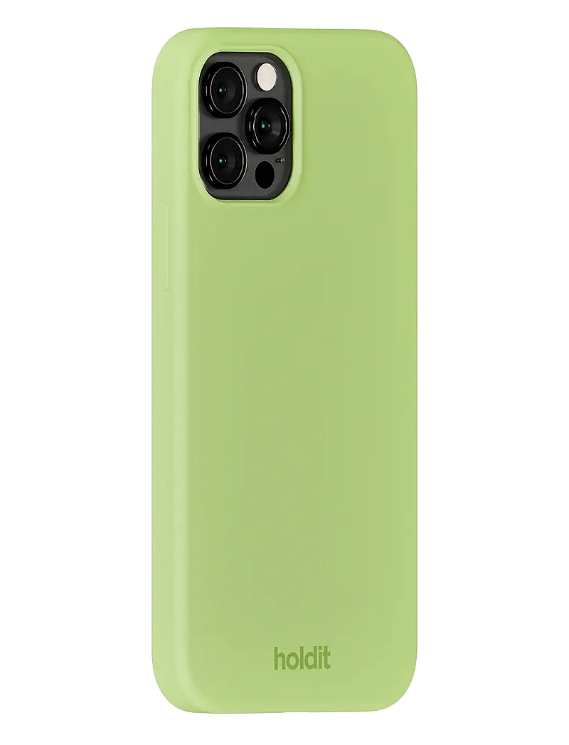 Holdit - Silicone Case Matcha - telefonide ümbrised - matcha - 2