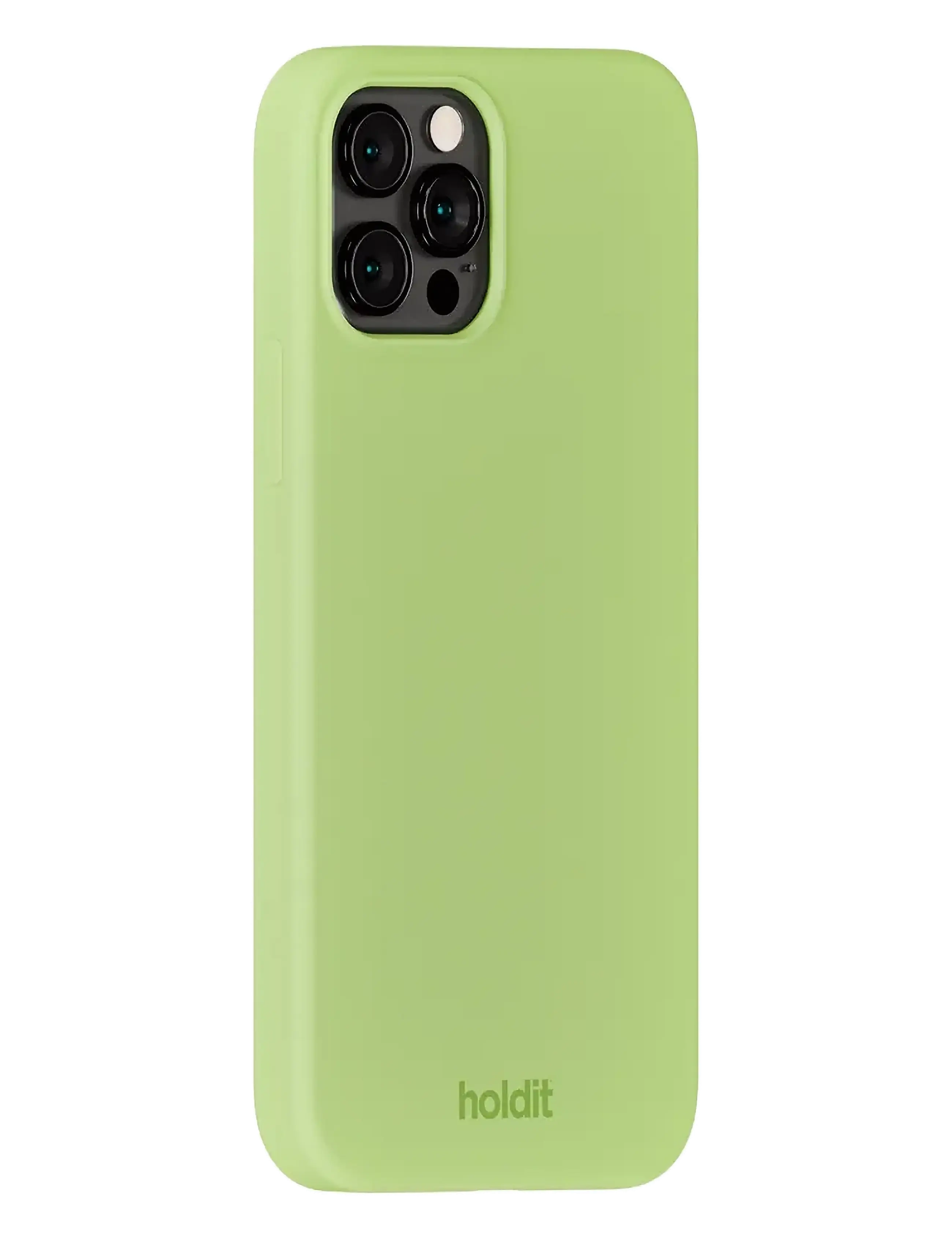 Holdit - Silicone Case Matcha - etui na telefon - matcha - 2