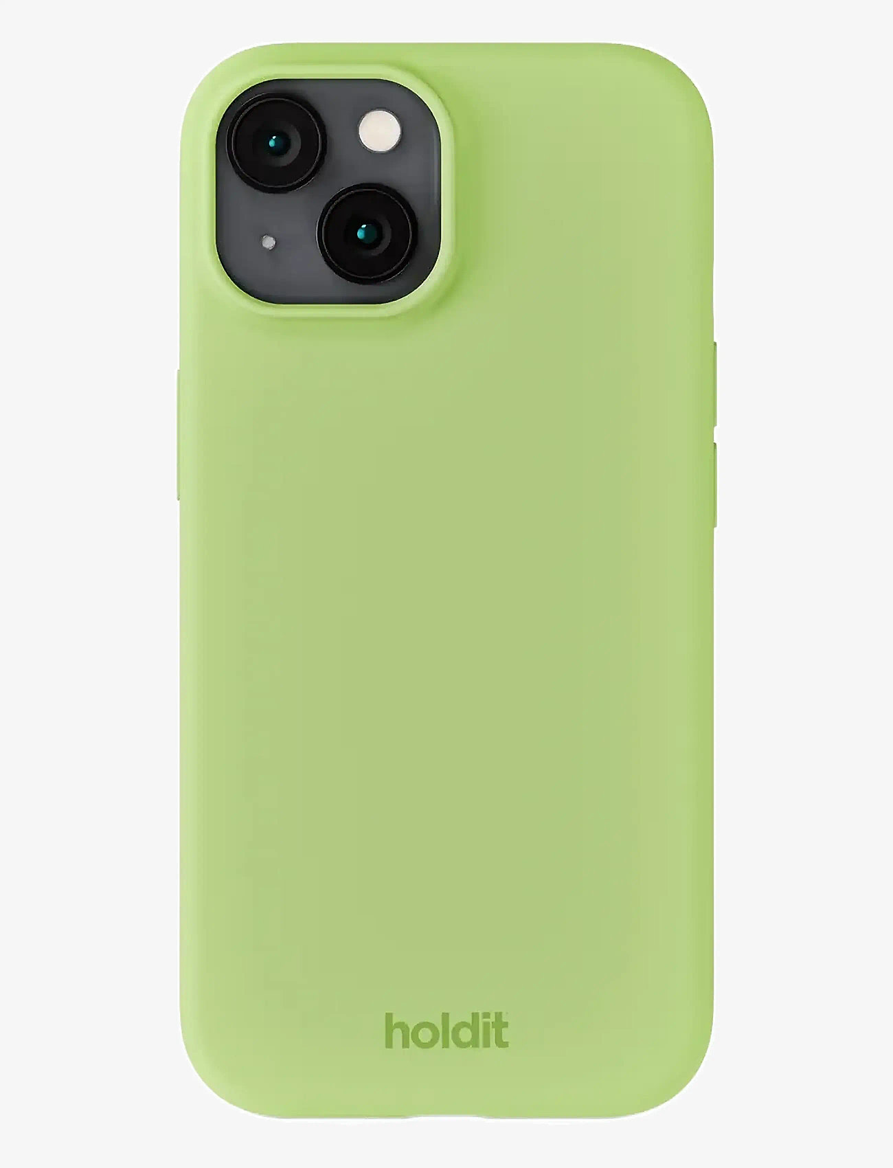 Holdit - Silicone Case Matcha iPhone Matcha - geschenke unter chf 30 - matcha - 0