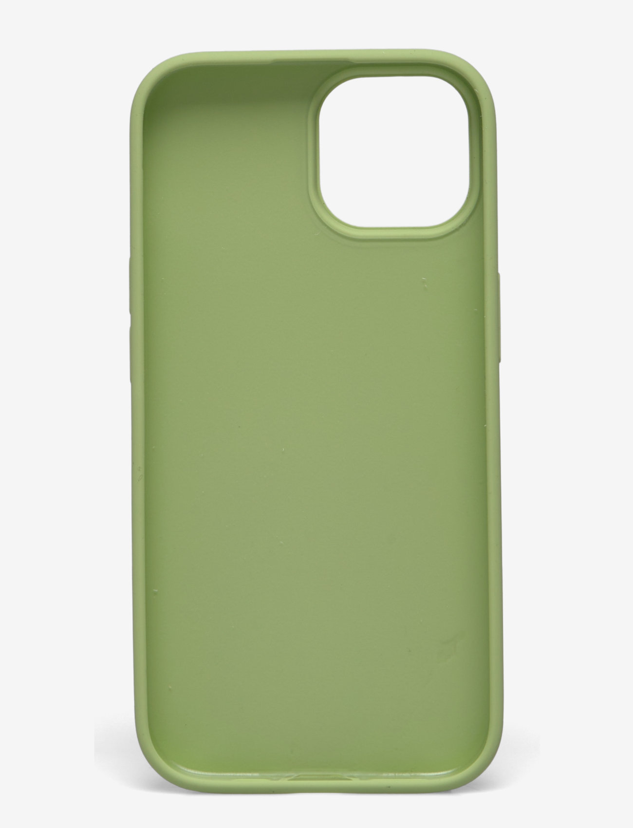 Holdit - Silicone Case Matcha iPhone Matcha - laveste priser - matcha - 2
