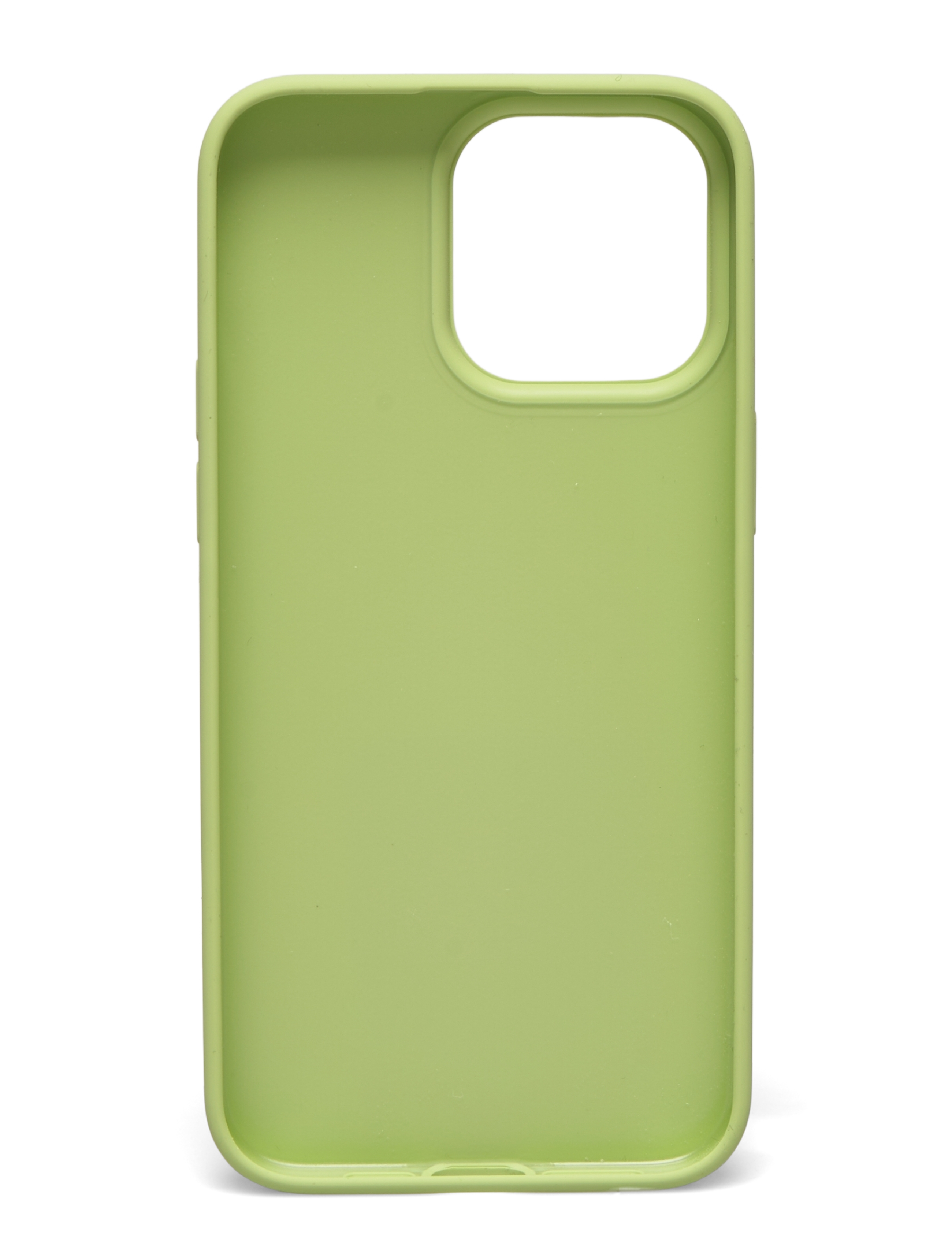 Holdit - Silicone Case Matcha iPhone Matcha - lägsta priserna - matcha - 3