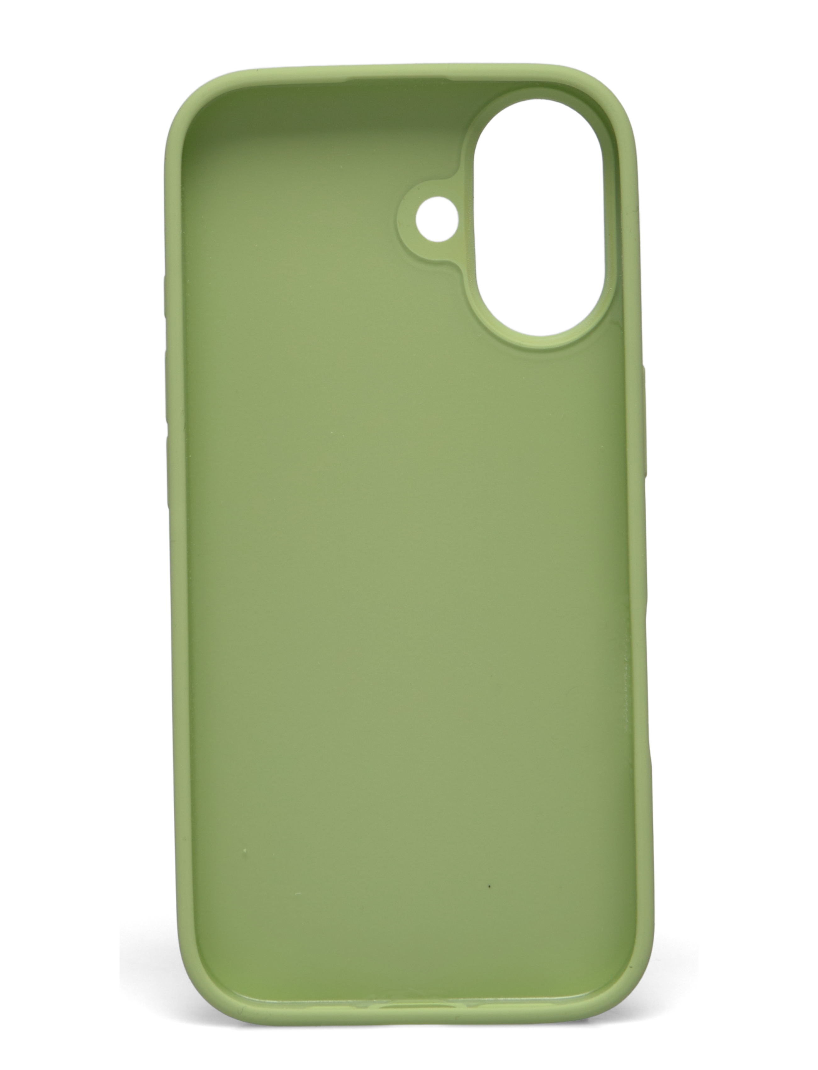 Holdit - Silicone Case Matcha iPhone Matcha - alhaisimmat hinnat - matcha - 3