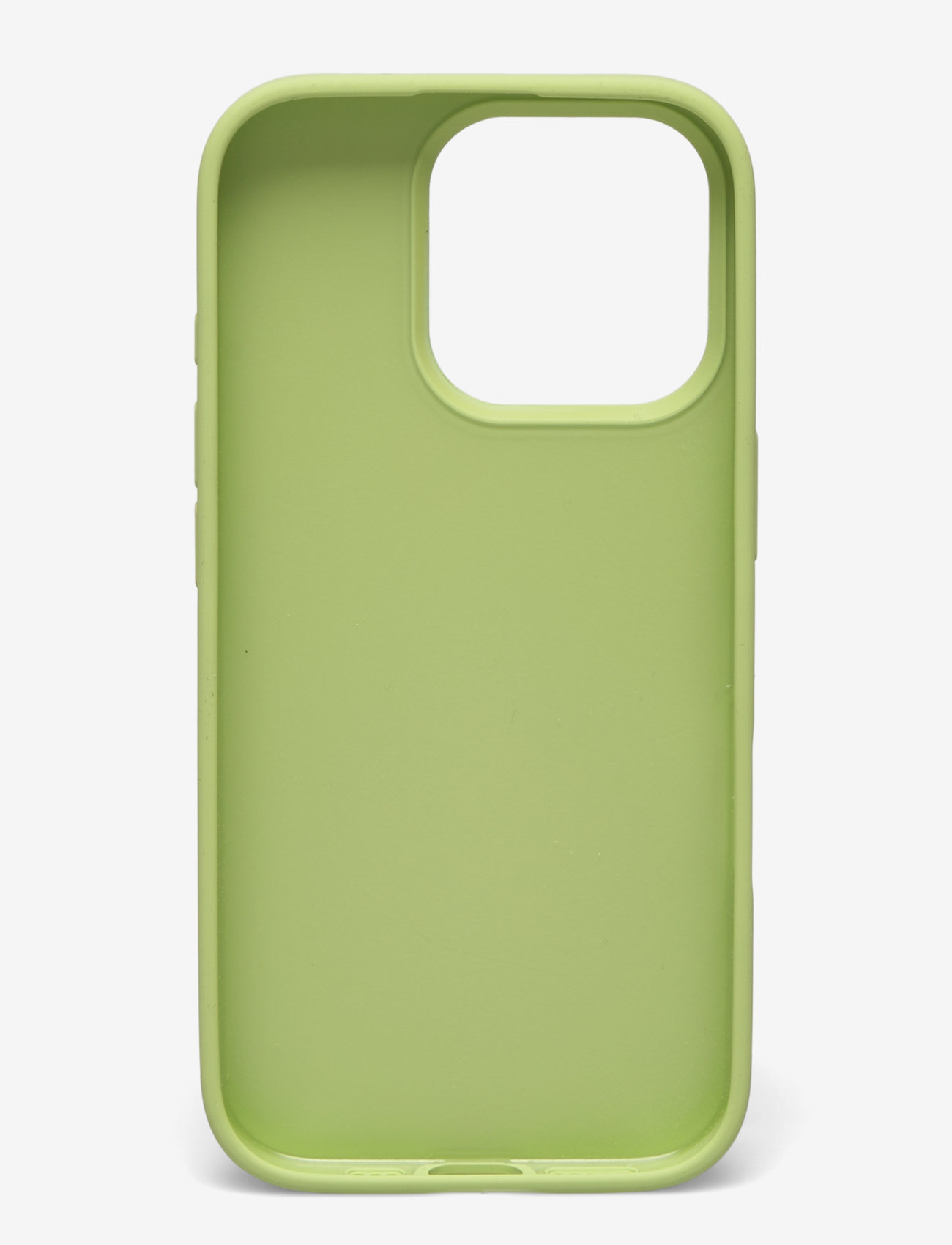 Holdit - Silicone Case iPhone 16 Pro - handycover - matcha - 3