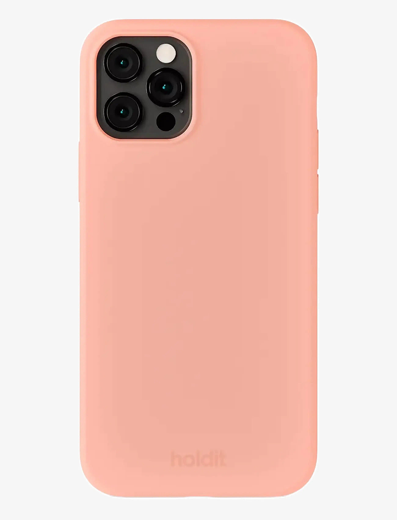 Holdit - Silicone Case Pink Grape - etui na telefon - pink grape - 1