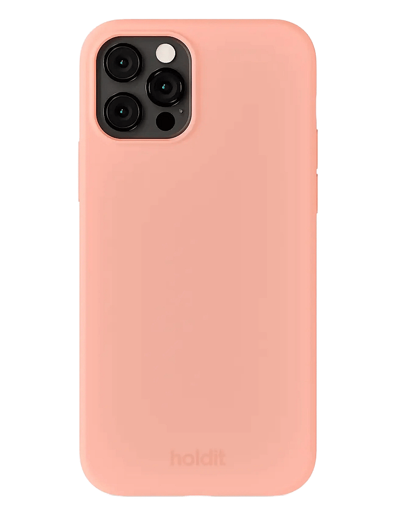 Holdit - Silicone Case Pink Grape - etui na telefon - pink grape - 1