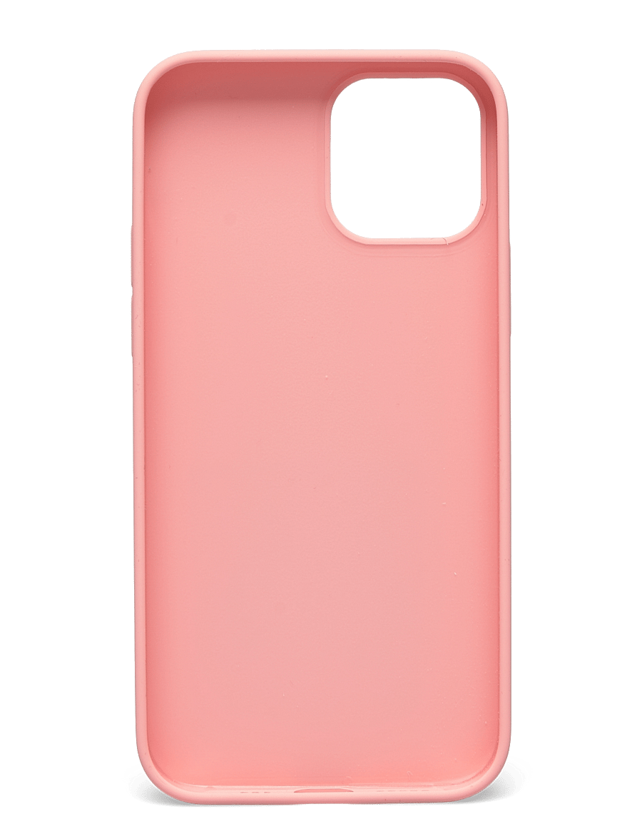 Holdit - Silicone Case Pink Grape - mobildeksel - pink grape - 3