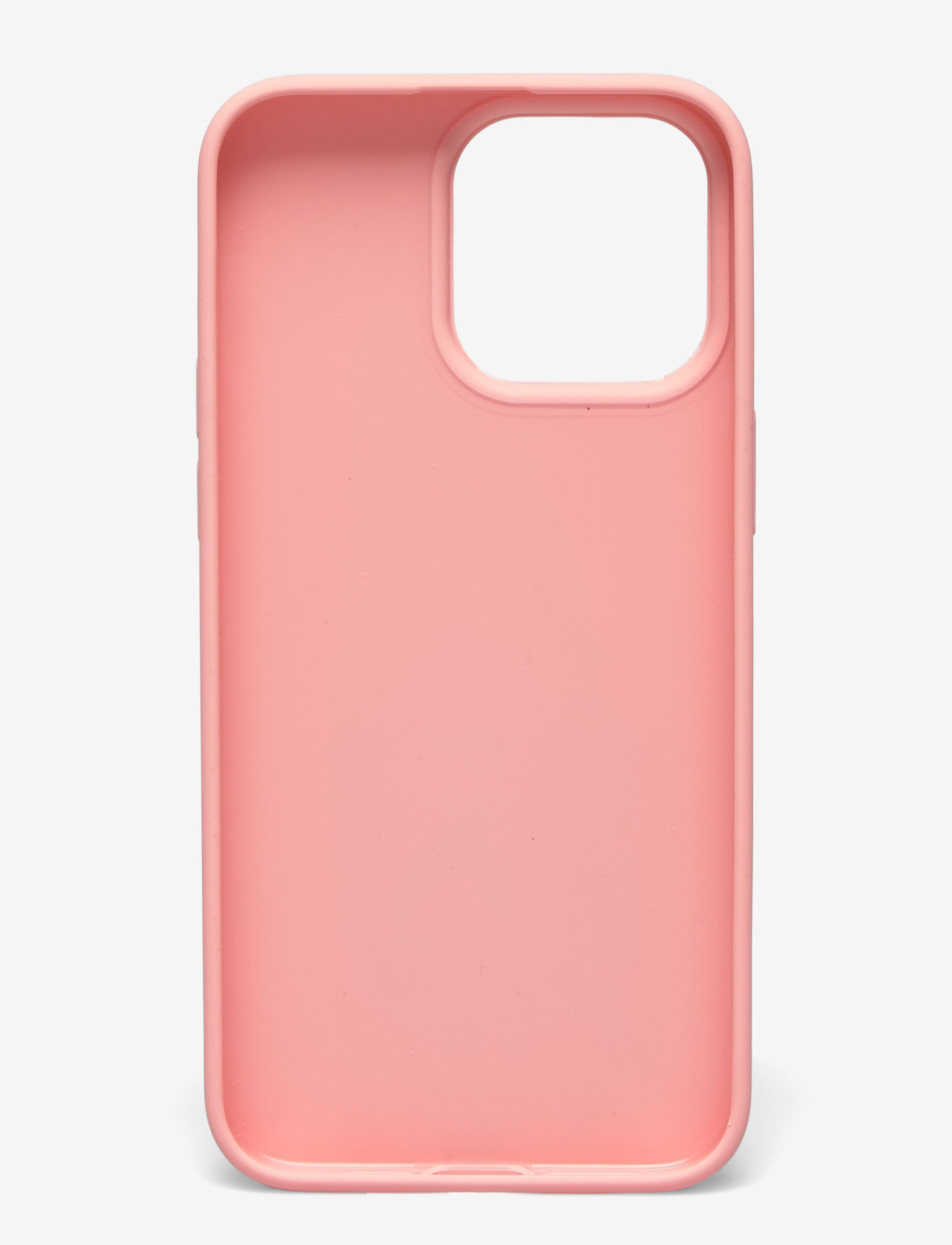 Holdit - Silicone Case iPhone 15 Pro Max - laveste priser - pink grape - 3