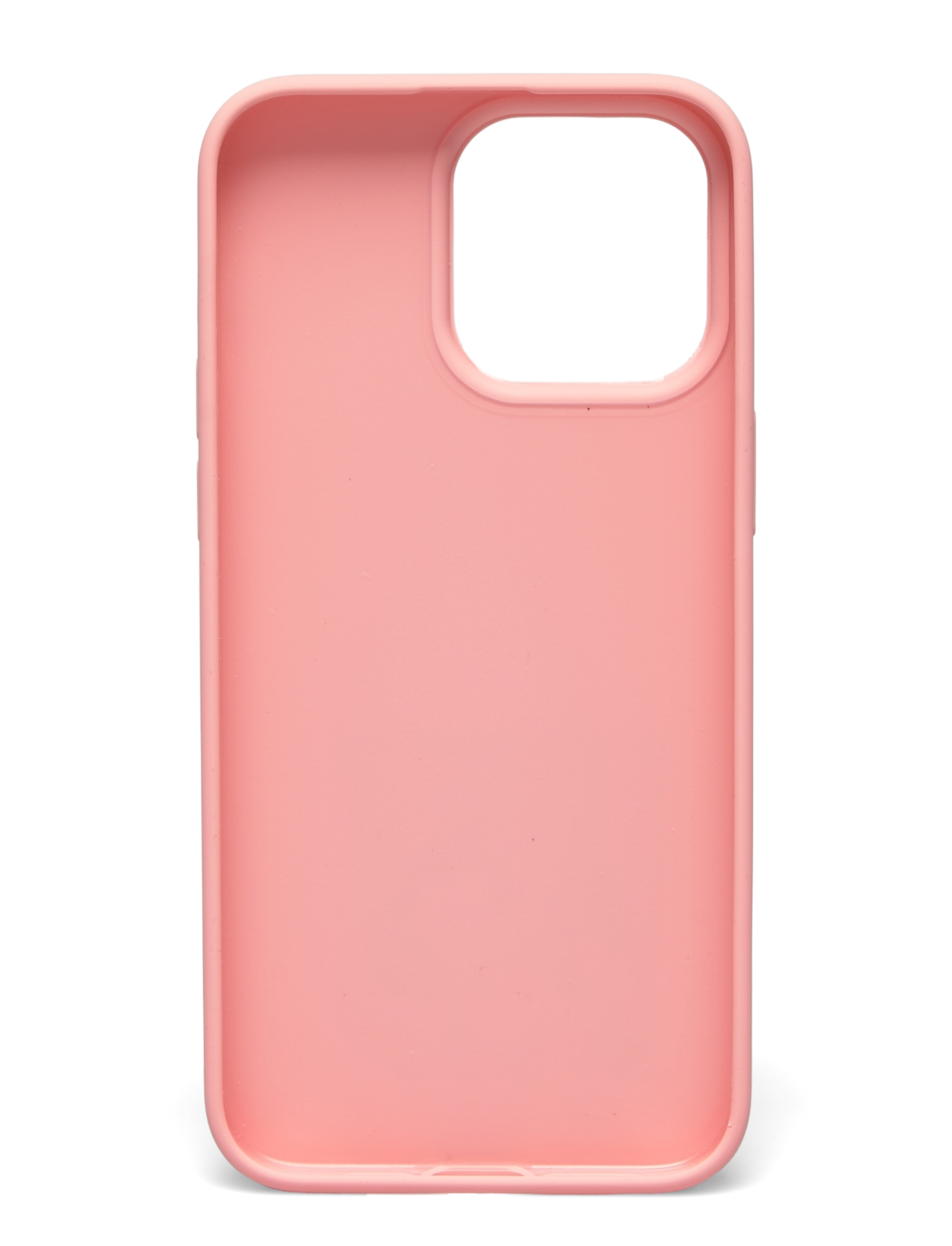Holdit - Silicone Case iPhone 15 Pro Max - de laveste prisene - pink grape - 3