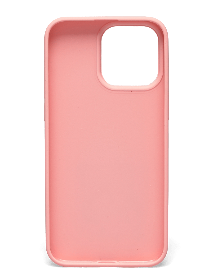 Holdit - Silicone Case iPhone 15 Pro Max - telefonide ümbrised - pink grape - 3
