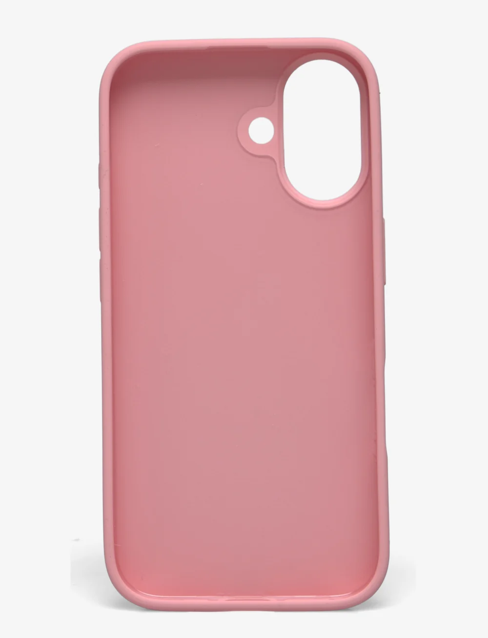 Holdit - Silicone Case Pink Grape - phone cases - pink grape - 3