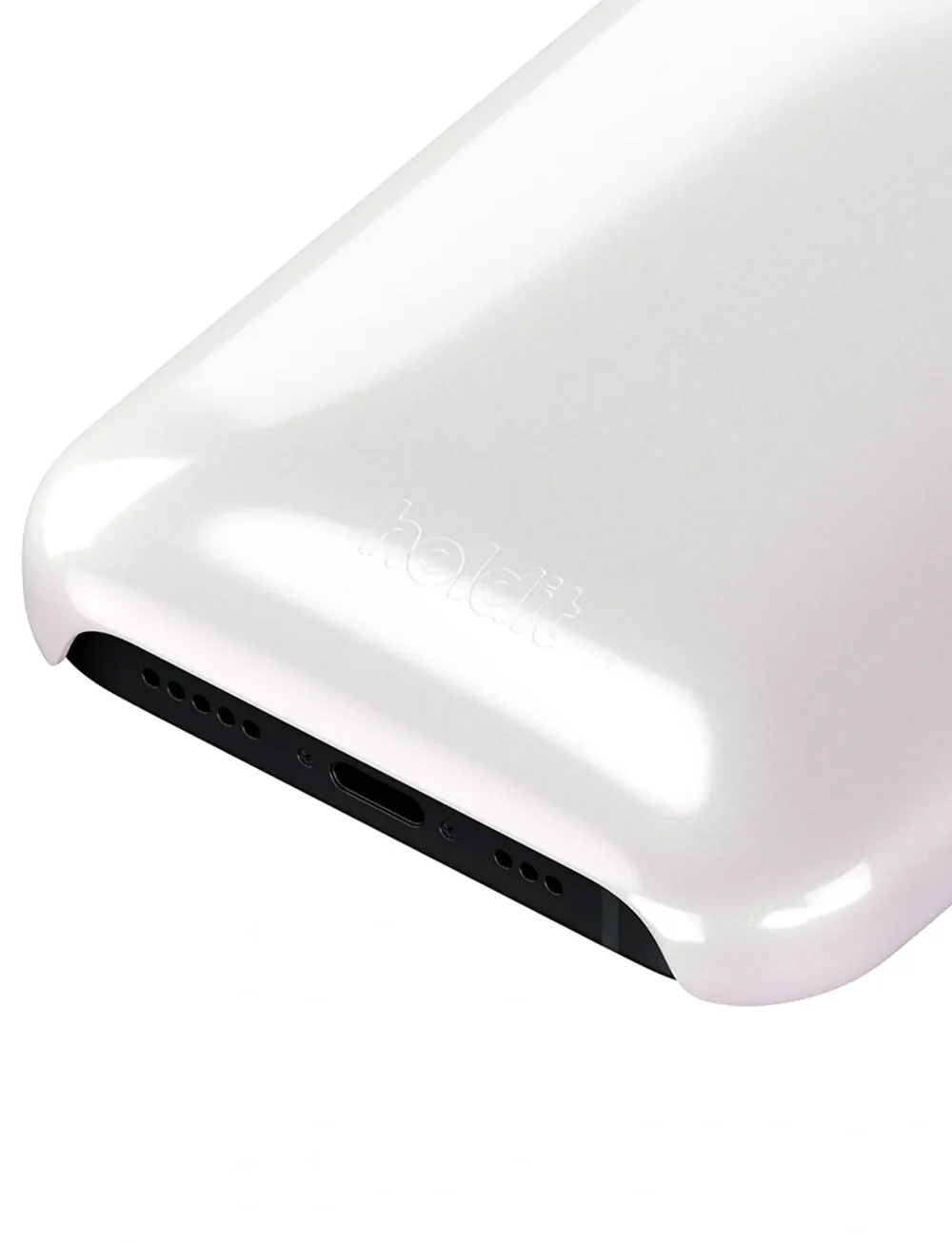 Holdit - Puffy Case Glazed Donut - handycover - glazed donut - 2