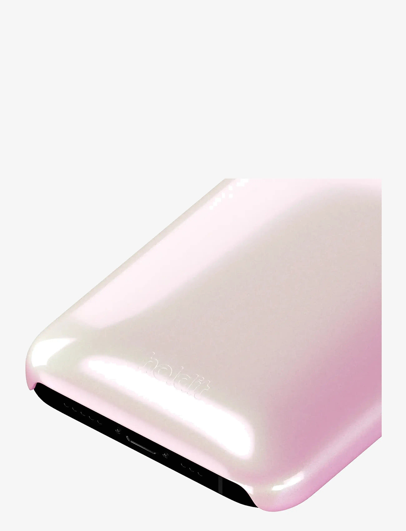 Holdit - Puffy Case Glazed Pink - glazed pink - 2
