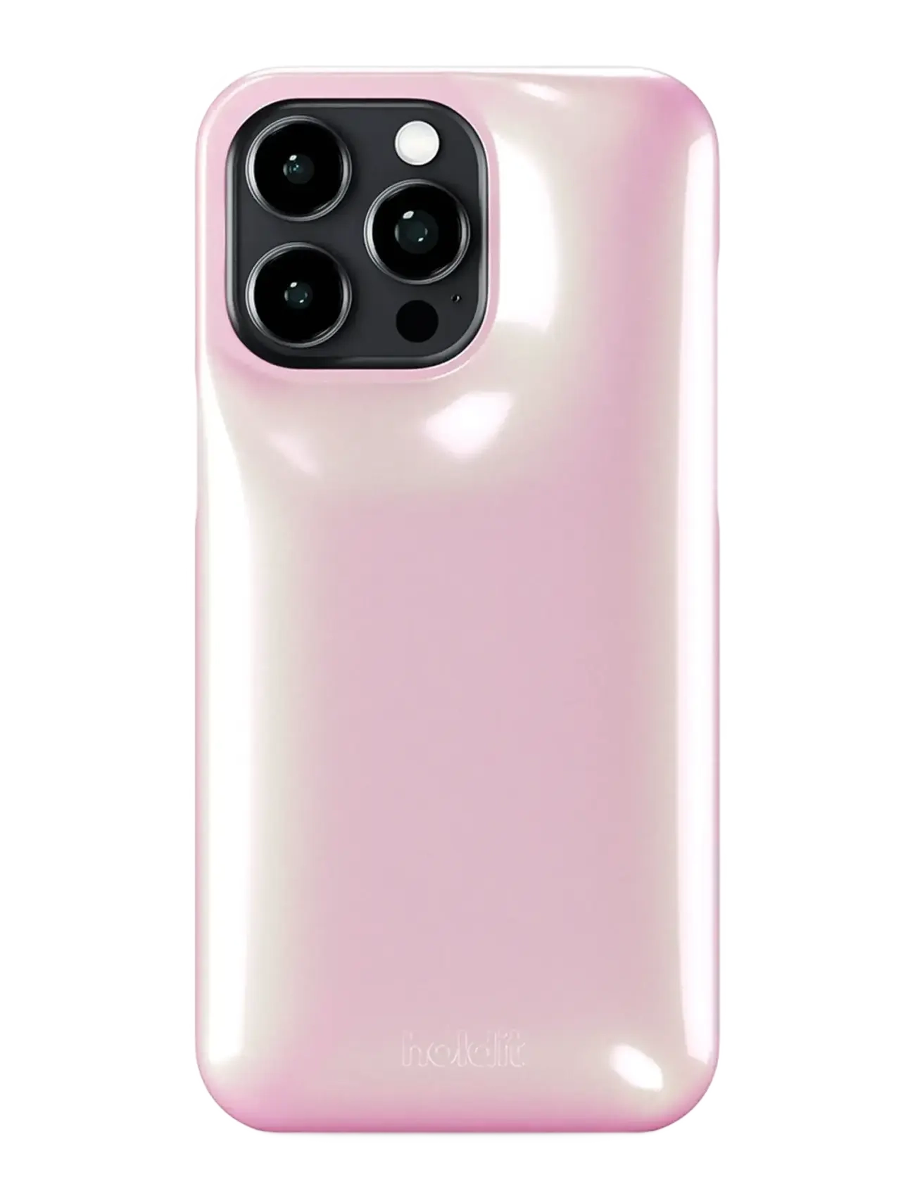 Puffy Case Glazed Pink - GLAZED PINK