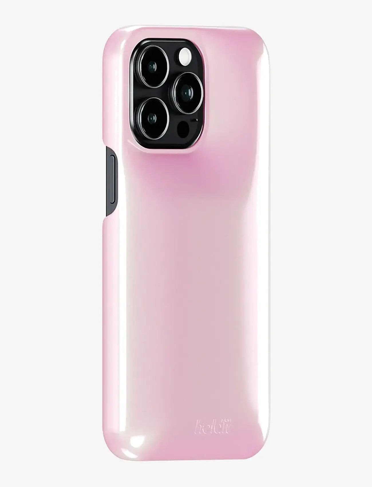 Holdit - Puffy Case Glazed Pink - gifts below 15000kr - glazed pink - 1