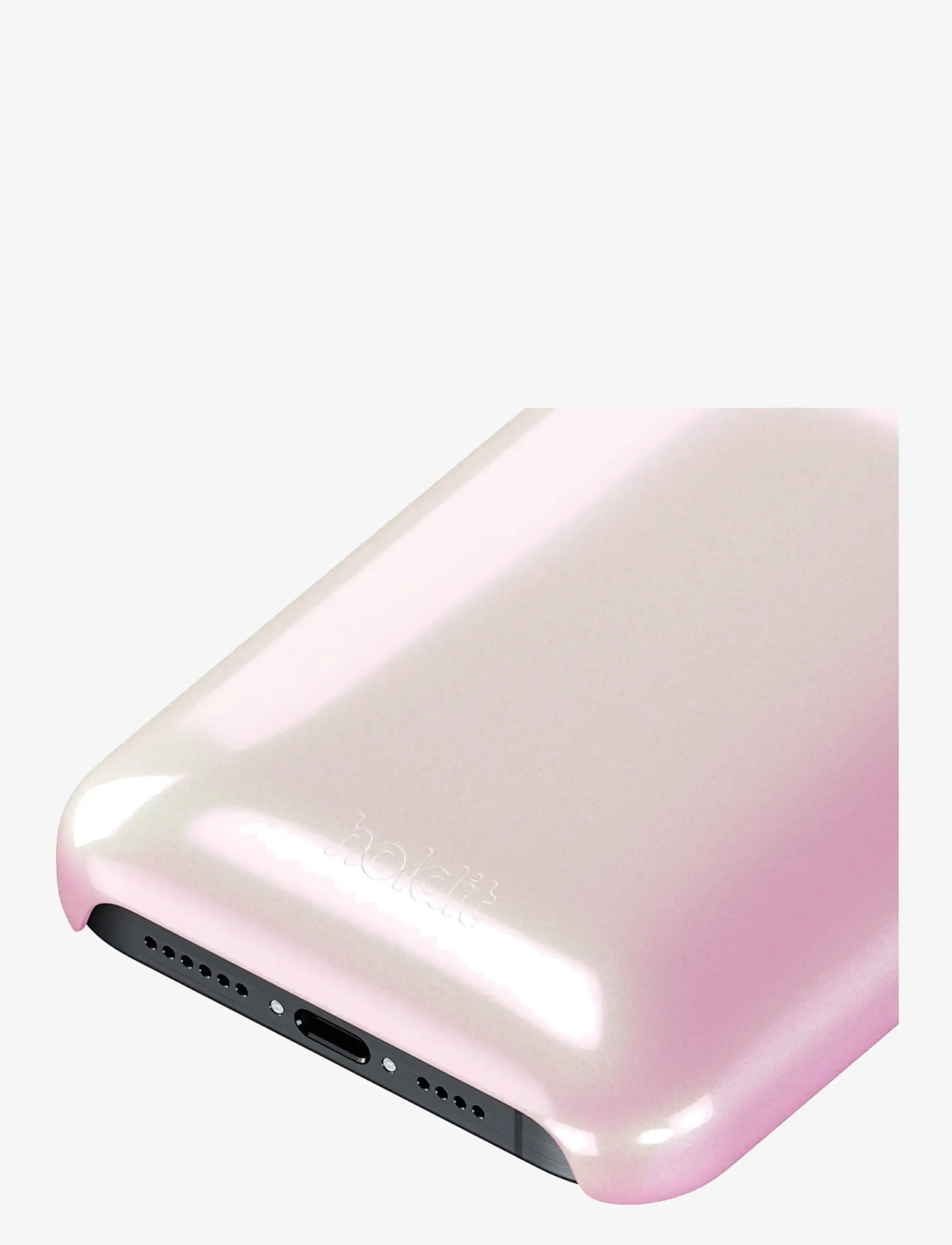 Holdit - Puffy Case Glazed Pink - gifts below 15000kr - glazed pink - 2