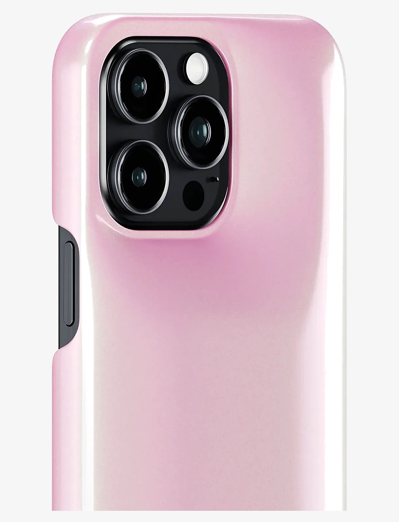 Holdit - Puffy Case Glazed Pink - gifts below 15000kr - glazed pink - 3