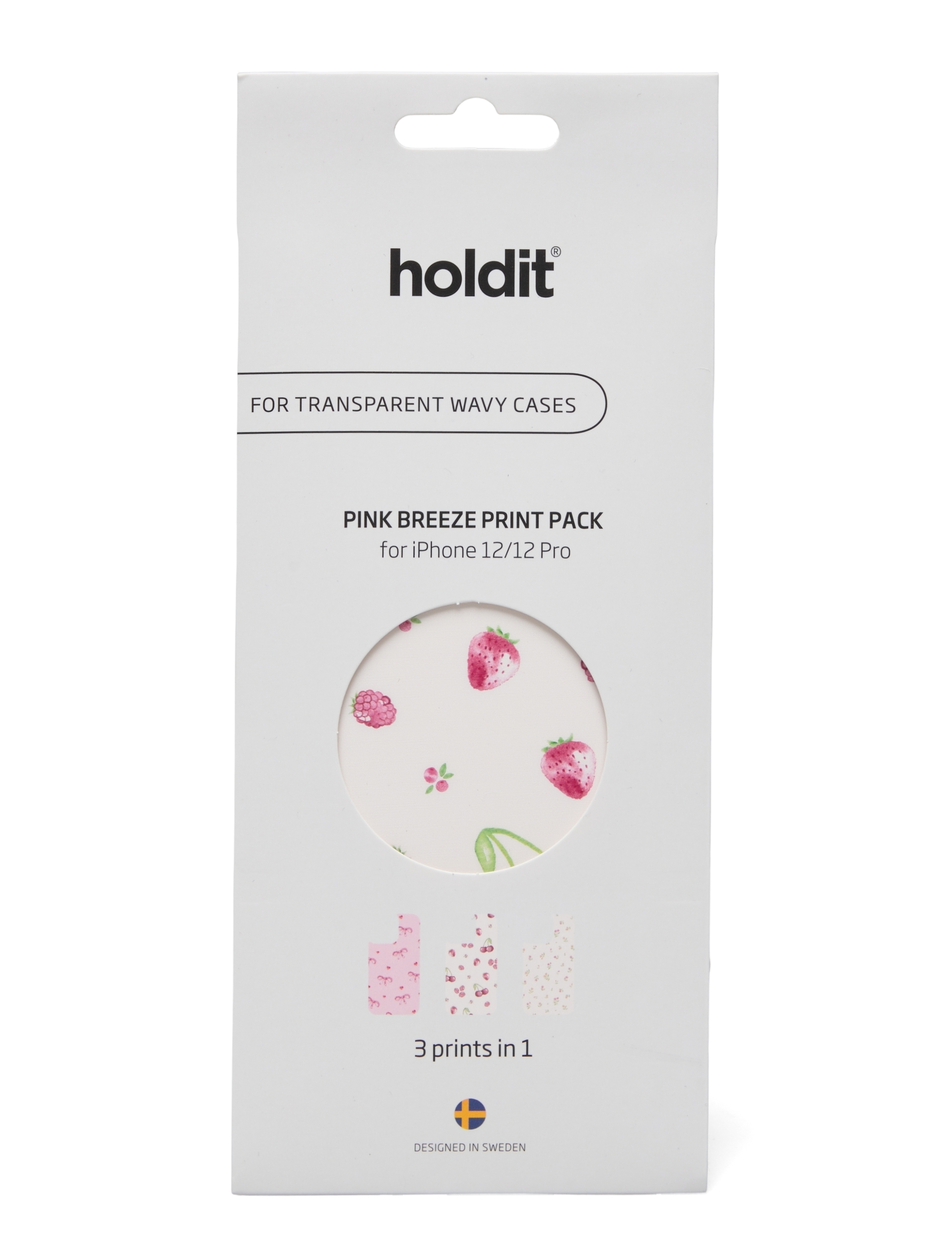 Holdit Print Pack Pink Breeze - Holdit - PINK BREEZE / pink/rose