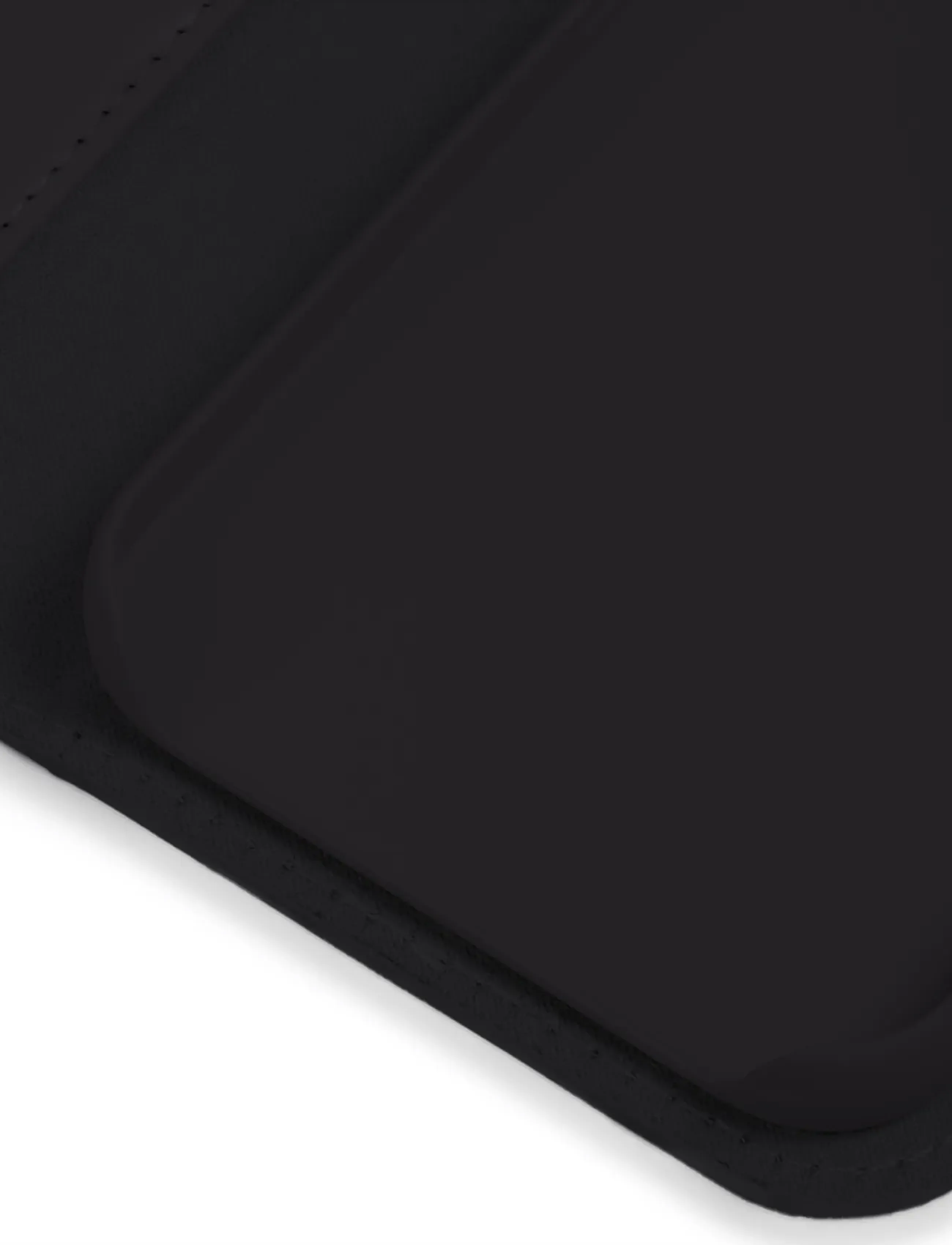 Holdit - Wallet Case MagSafe Plus iPhone 14/13 - telefonide ümbrised - black - 3
