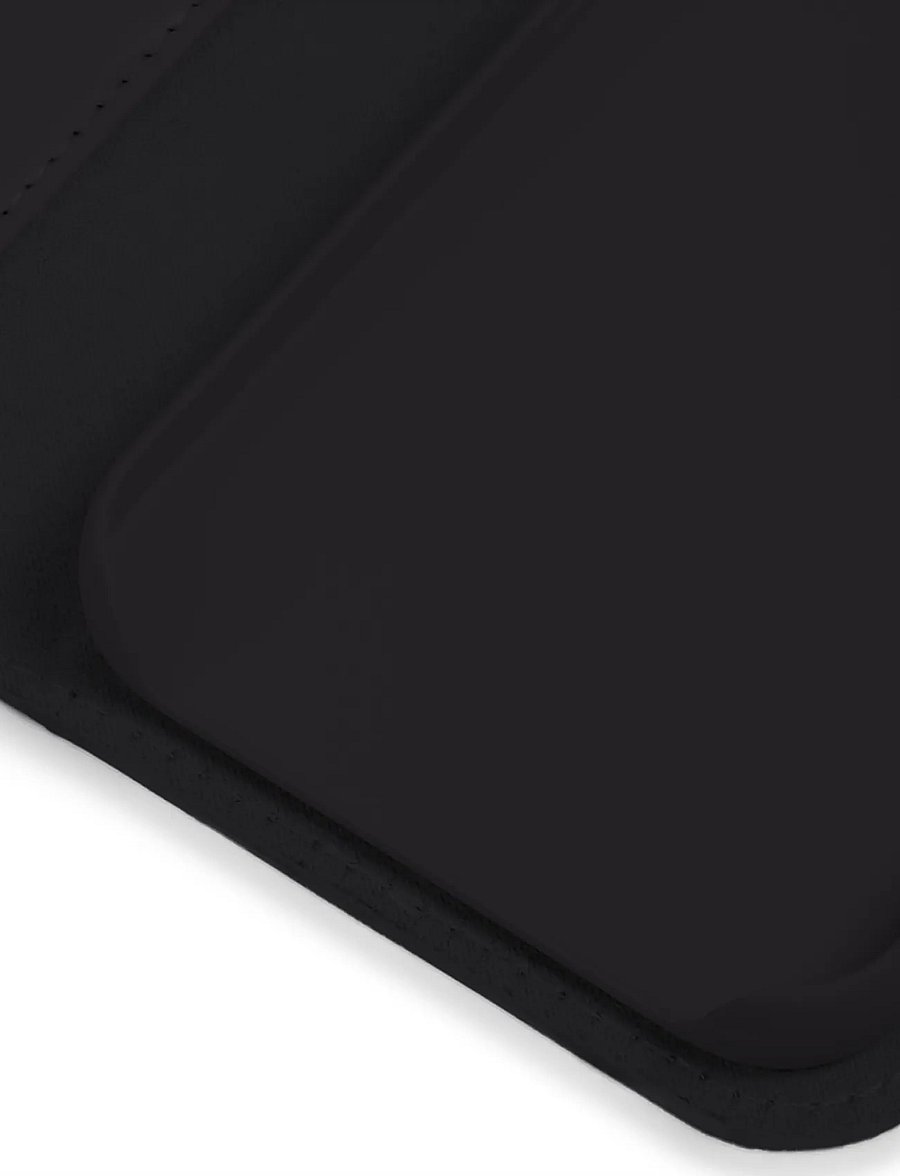 Holdit - Wallet Case MagSafe Plus iPhone 14/13 - telefonide ümbrised - black - 3