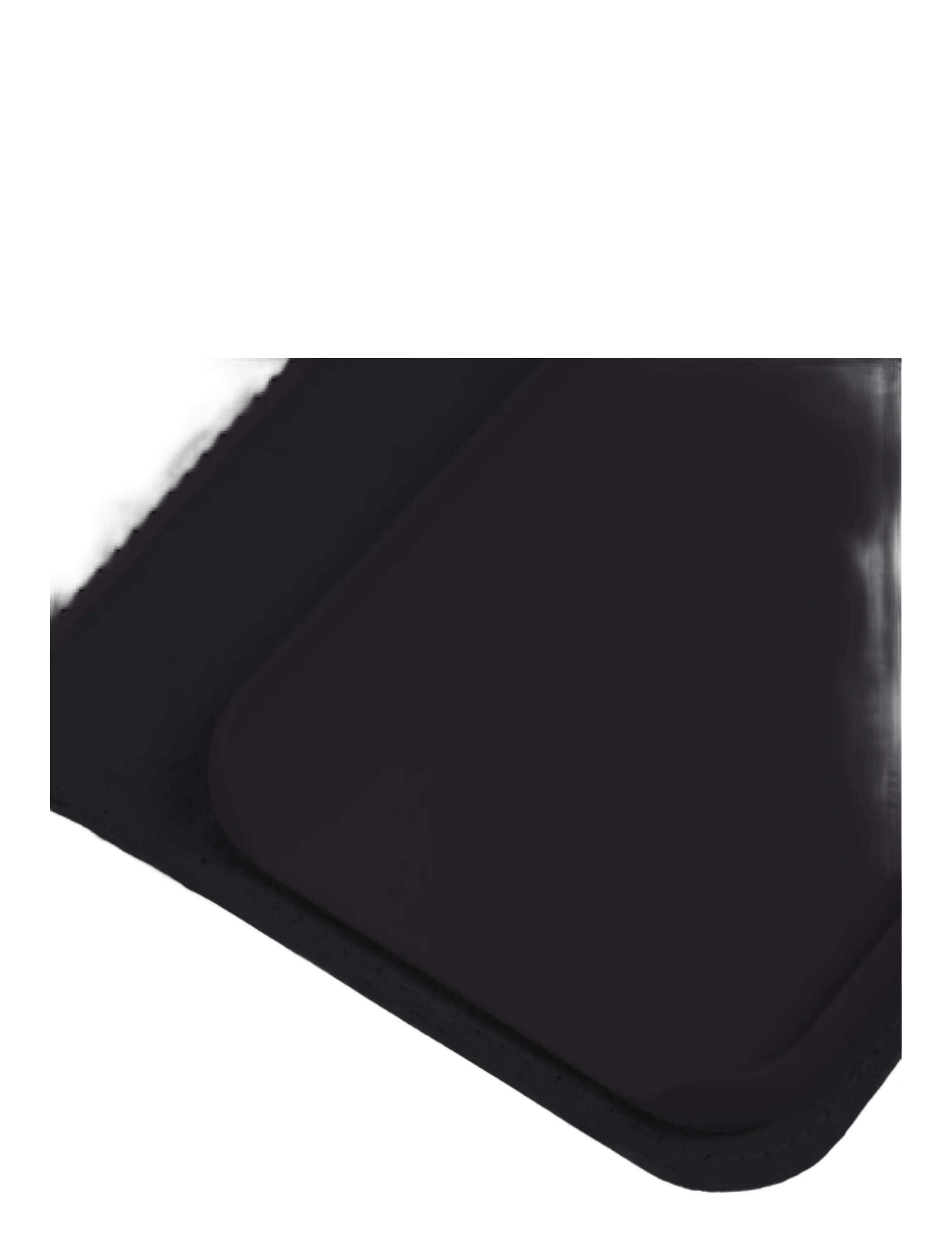 Holdit - Wallet Case MagSafe Plus iPhone 15 - telefonide ümbrised - black - 3