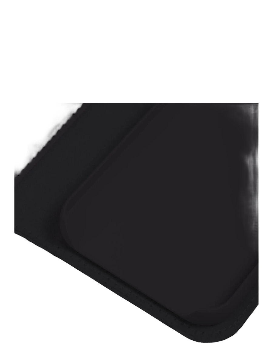 Holdit - Wallet Case MagSafe Plus iPhone 15 - telefonide ümbrised - black - 3