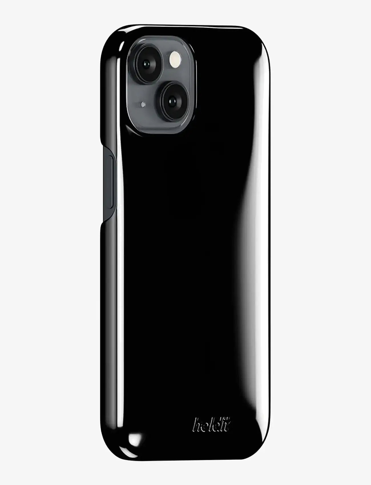 Holdit - Puffy Case 16e/15/14/13 - black - 2