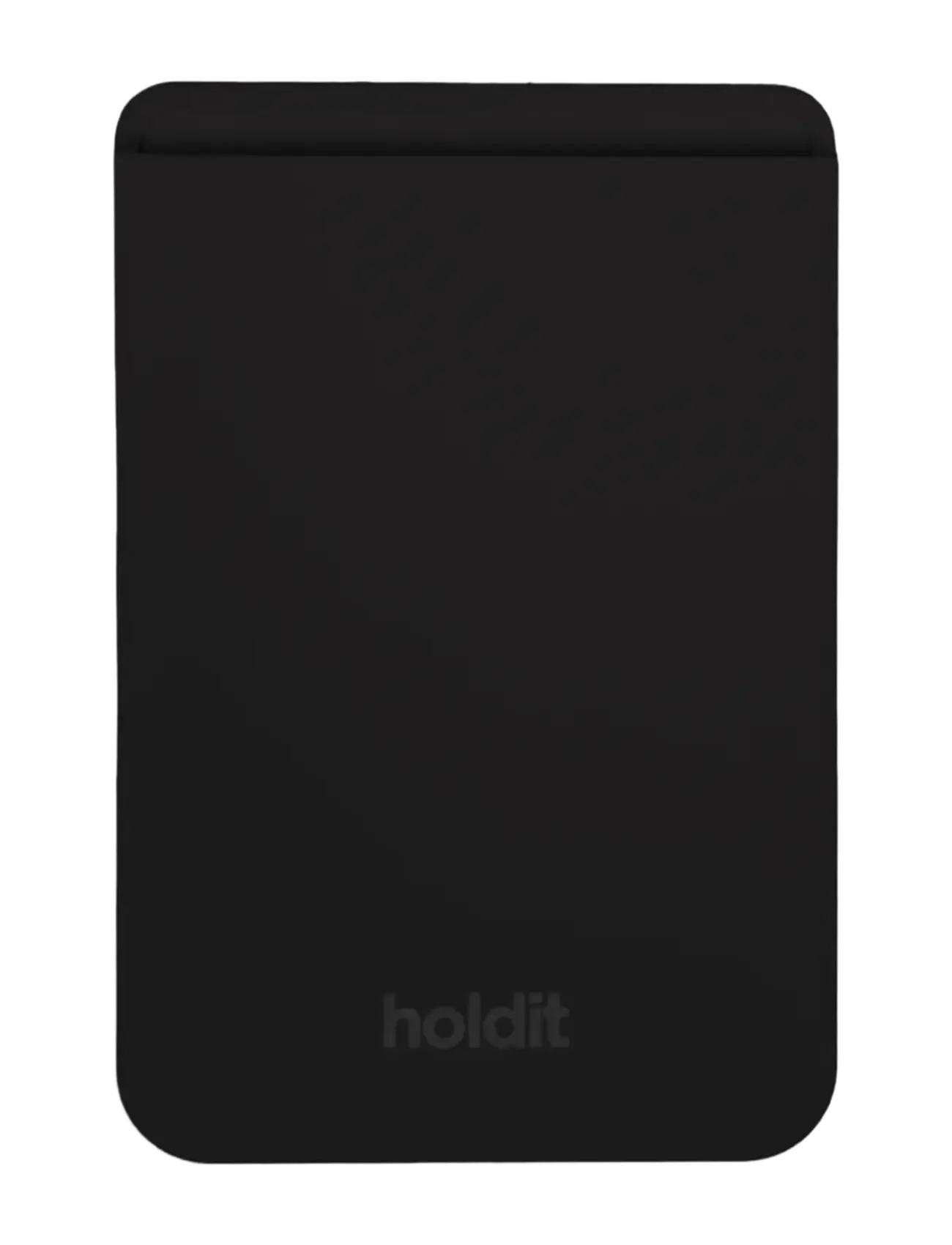 Holdit - Card Holder Silicone, Magsafe