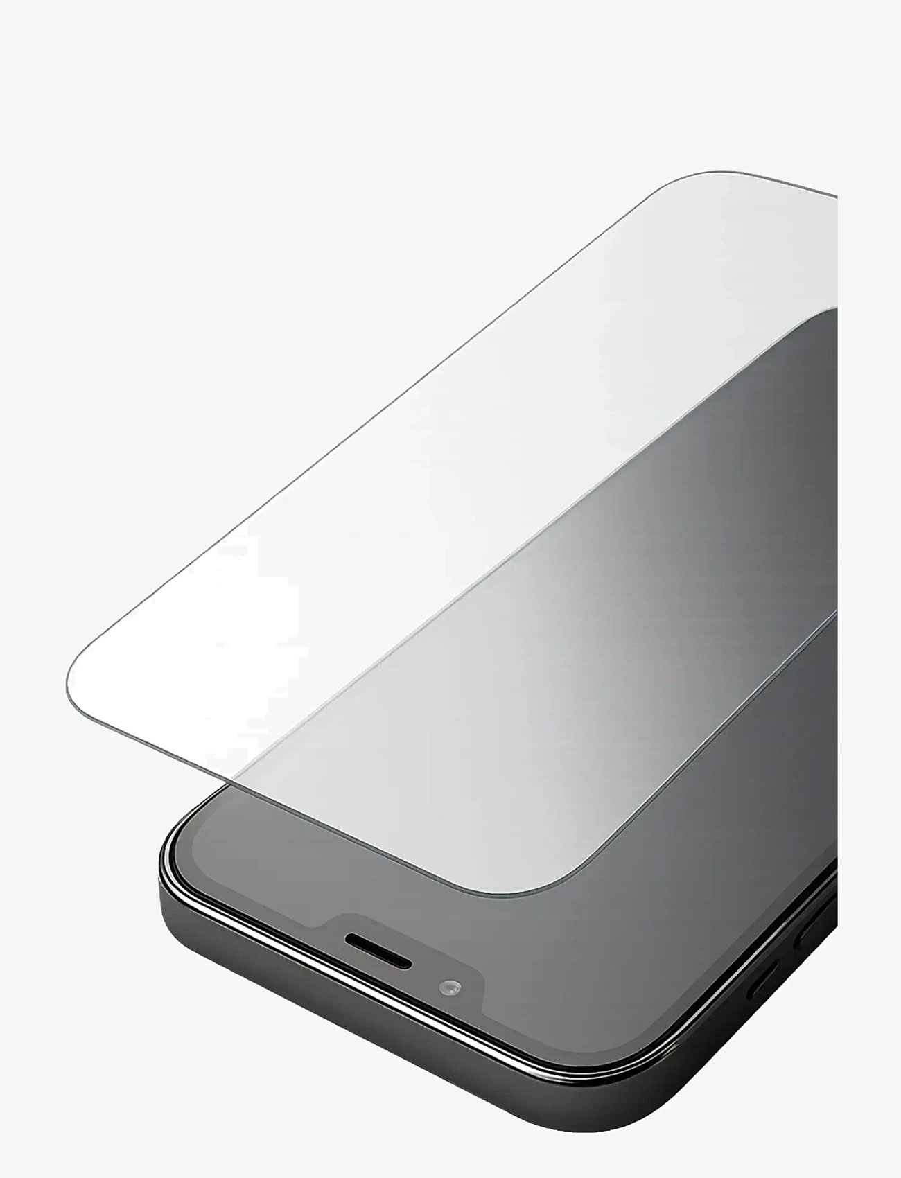 Holdit - Screen Protector iPhone 17 Pro Max - die niedrigsten preise - transparent - 2
