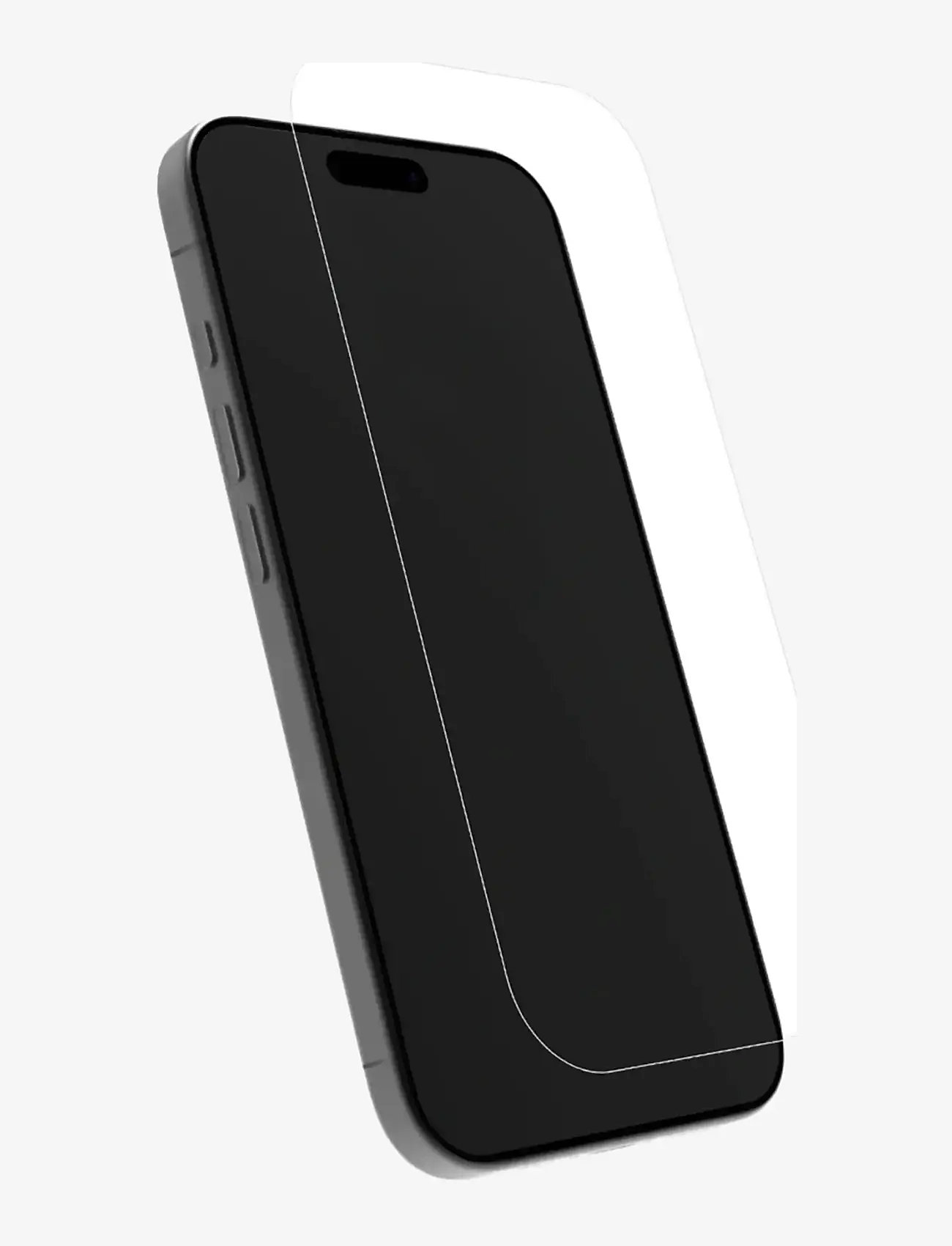 Holdit - Screen Protector iPhone 17/17 Pro/16 Pro - die niedrigsten preise - transparent - 0