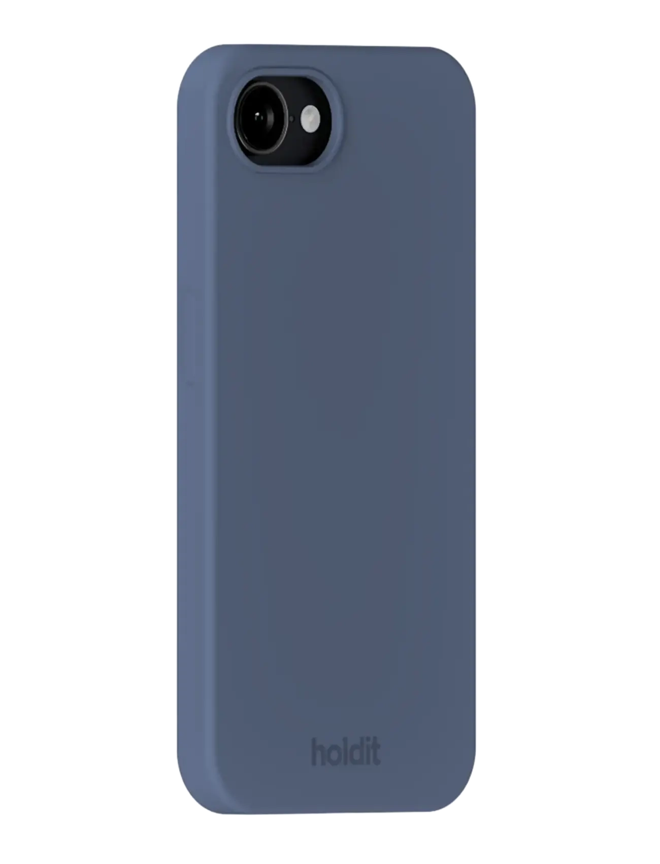Holdit - Silicone Case iPhone 17e/16e - telefonide ümbrised - pacific blue - 1