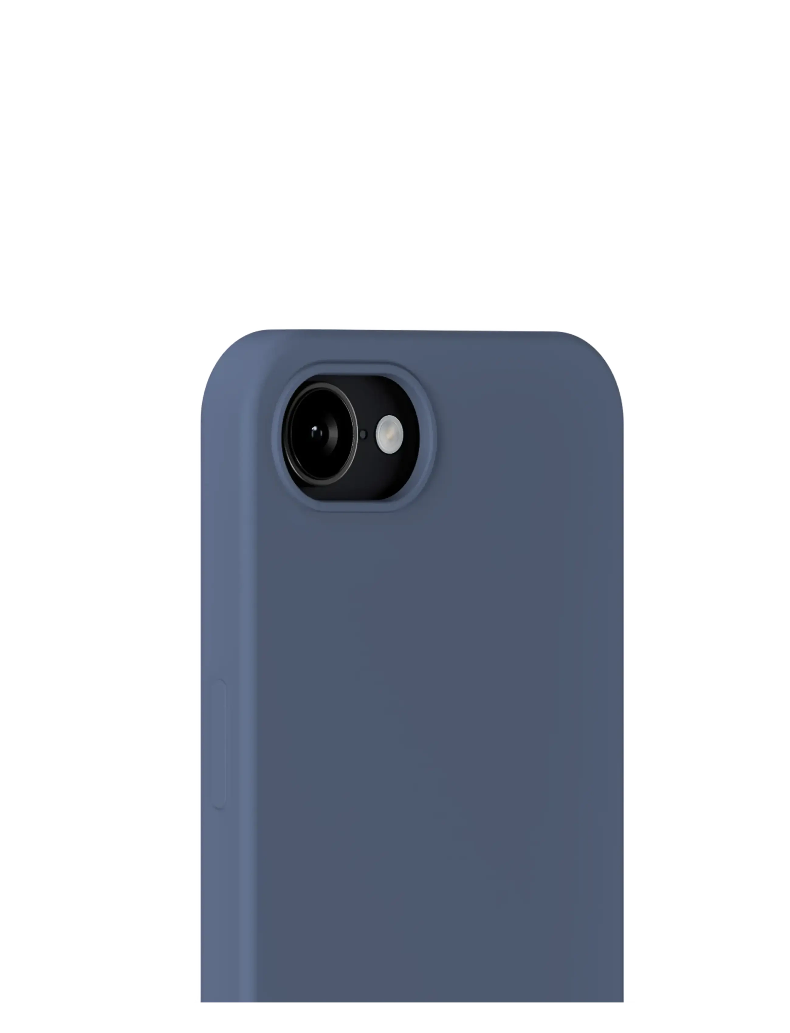 Holdit - Silicone Case iPhone 17e/16e - telefonide ümbrised - pacific blue - 2