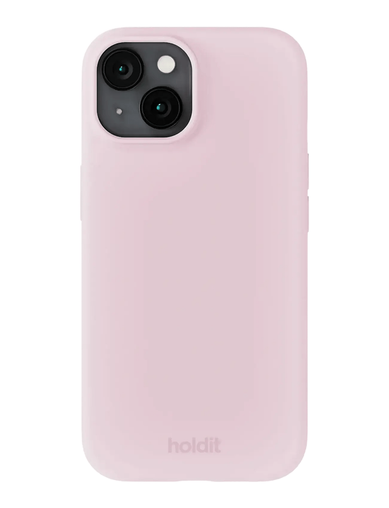 Holdit - Silicone Case Iphone 15