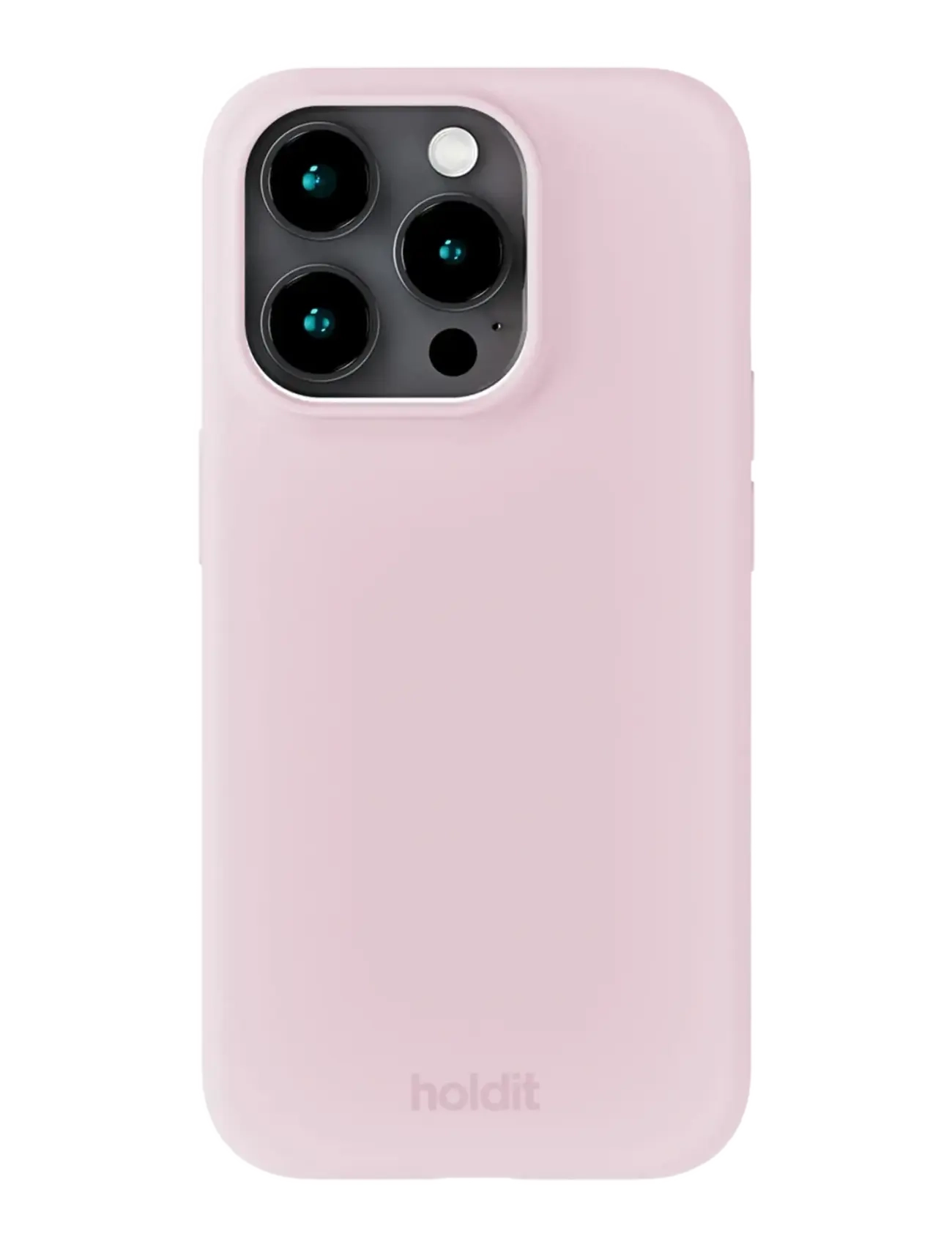 Holdit - Silicone Case Iphone 15