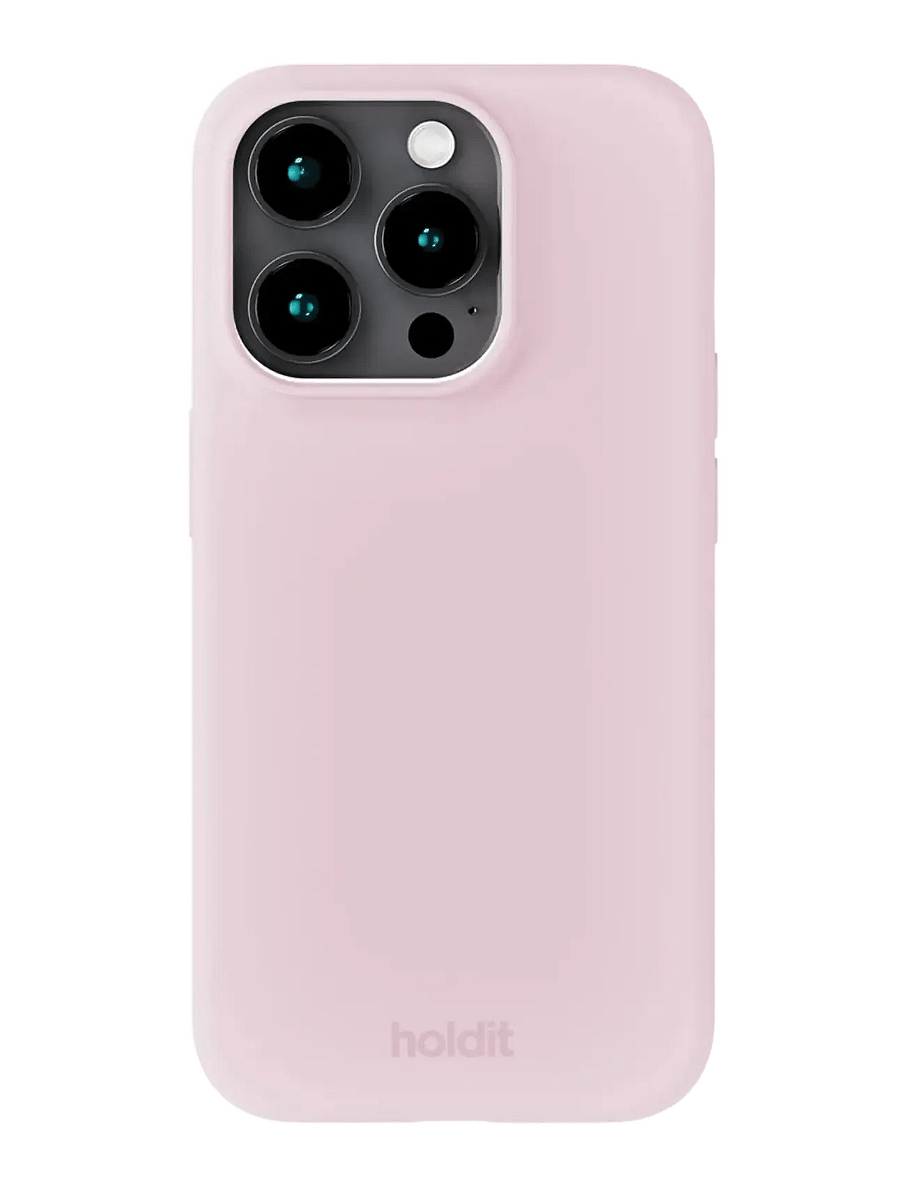 Holdit - Silicone Case Iphone 15