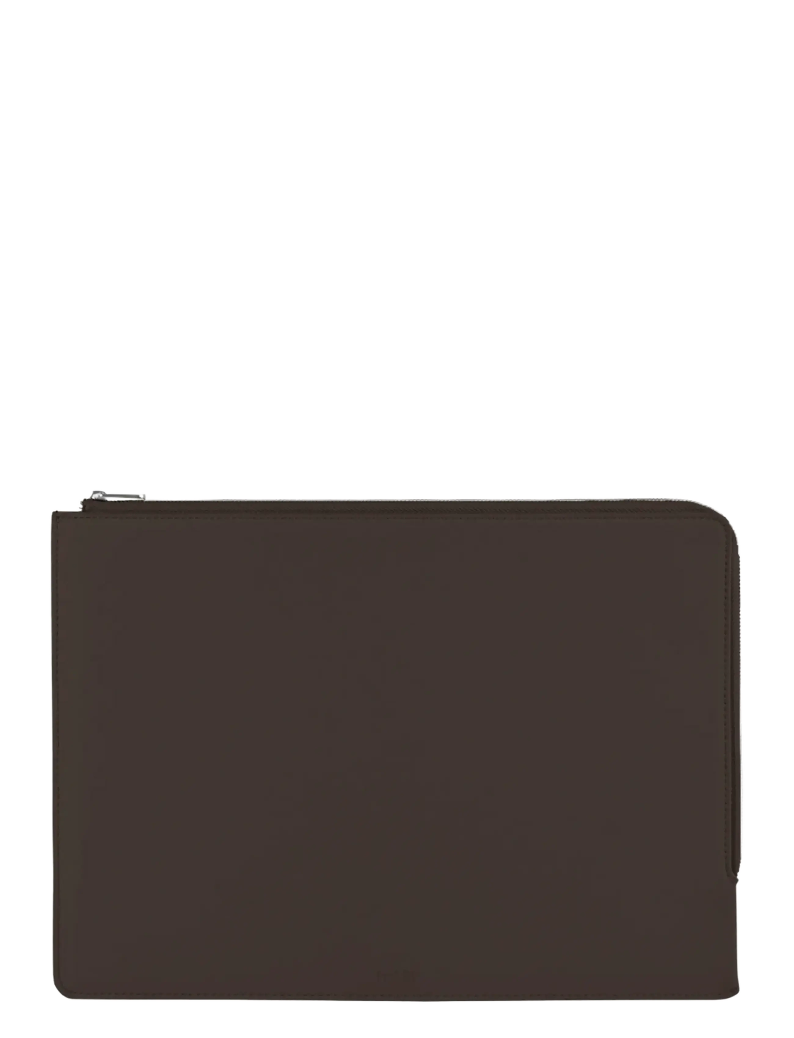 Holdit Laptop Case 14" - Winter deals - CHOCOLATE / brown