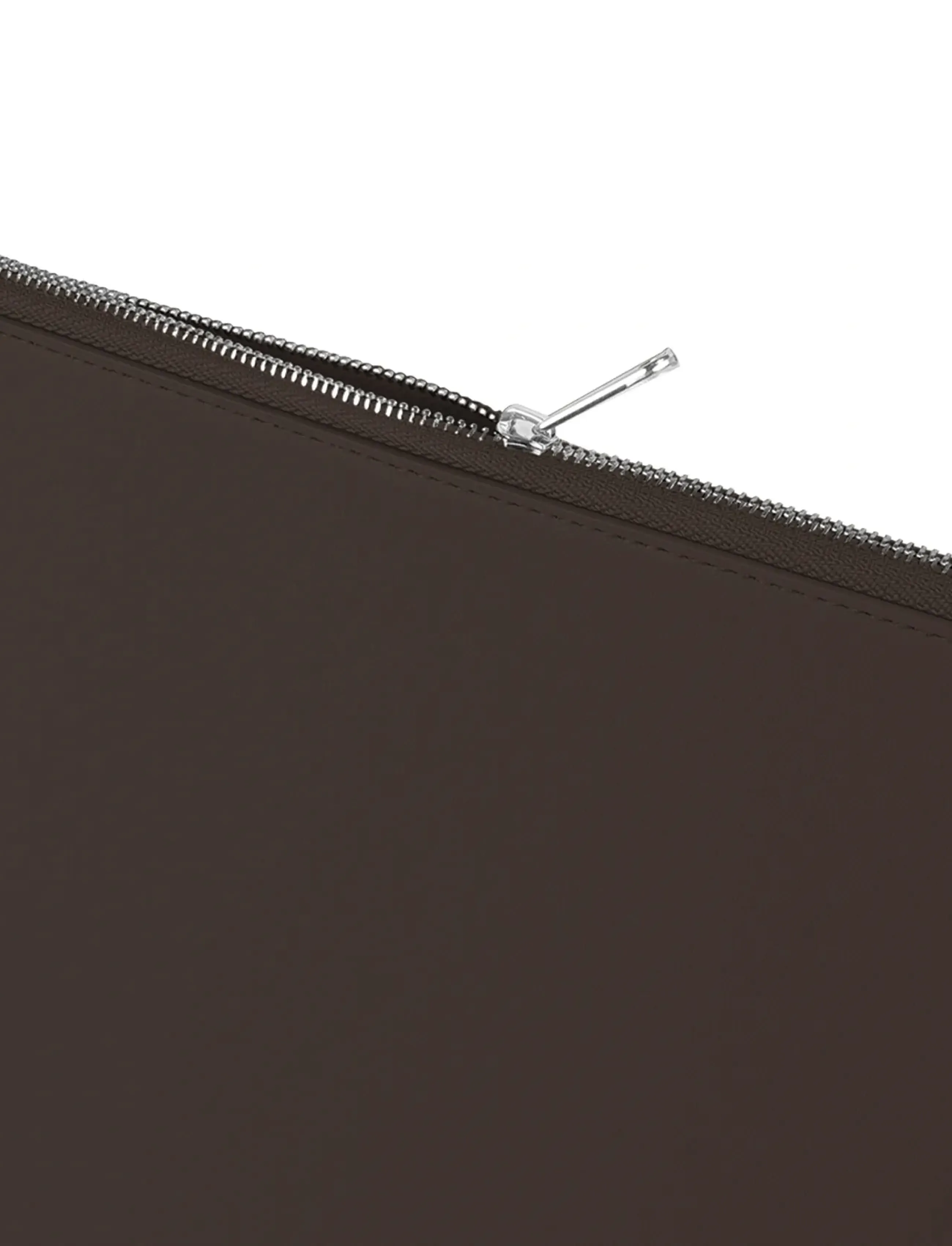 Holdit - Laptop Case 14" - fodral surfplatta - chocolate - 1
