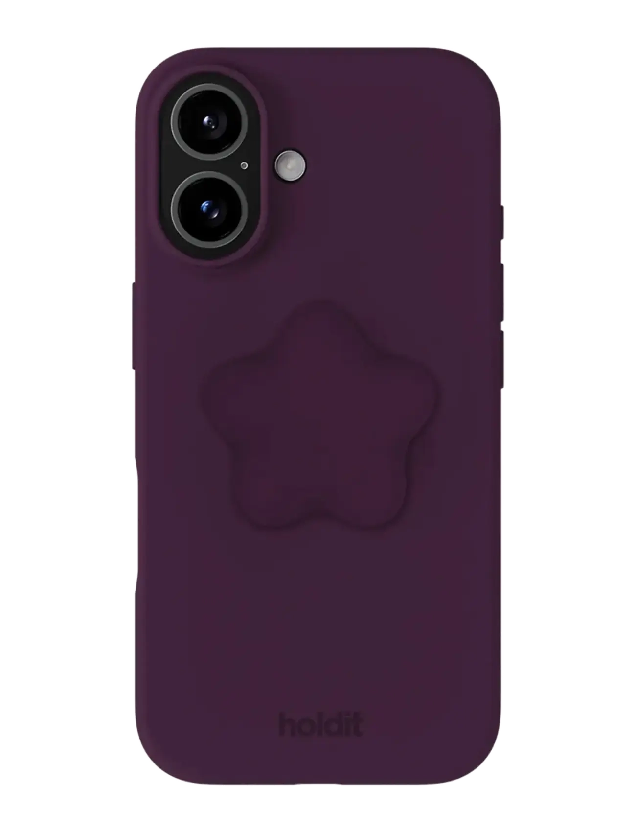 DEEP PLUM