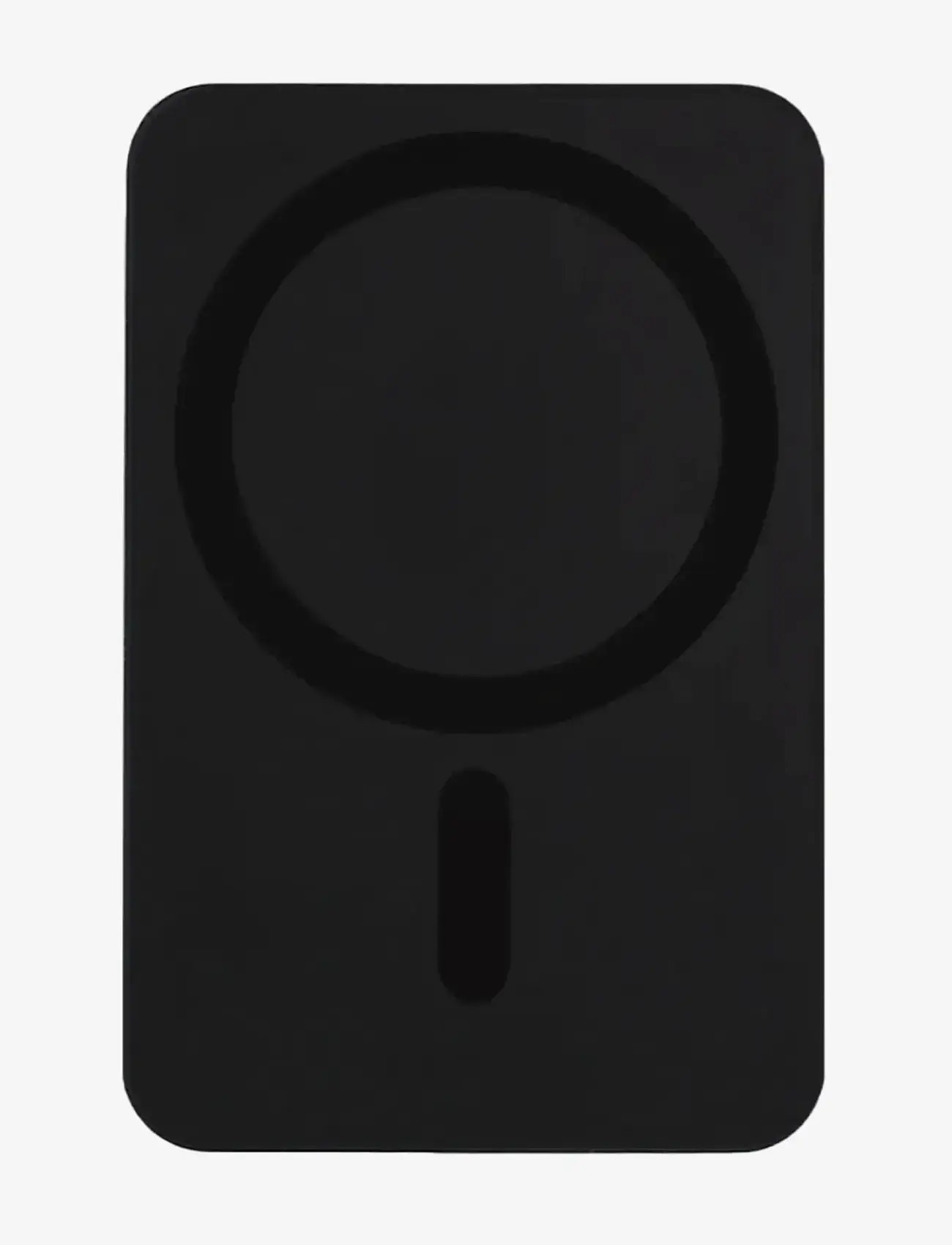 Holdit - Sticky Plate Magnet - black - 2